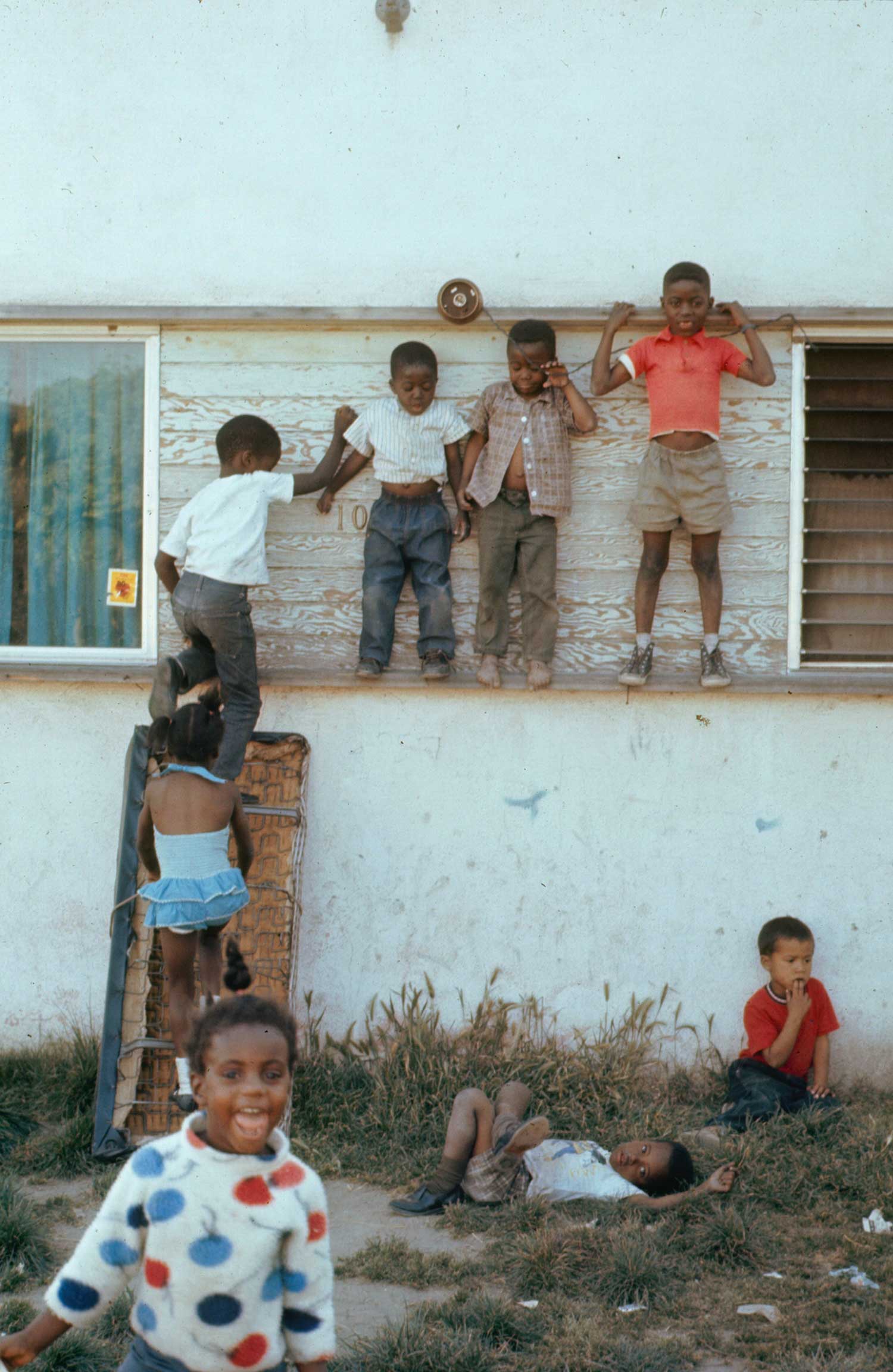 Watts Riots in Los Angeles 50 Years Ago: Why Did They Happen?