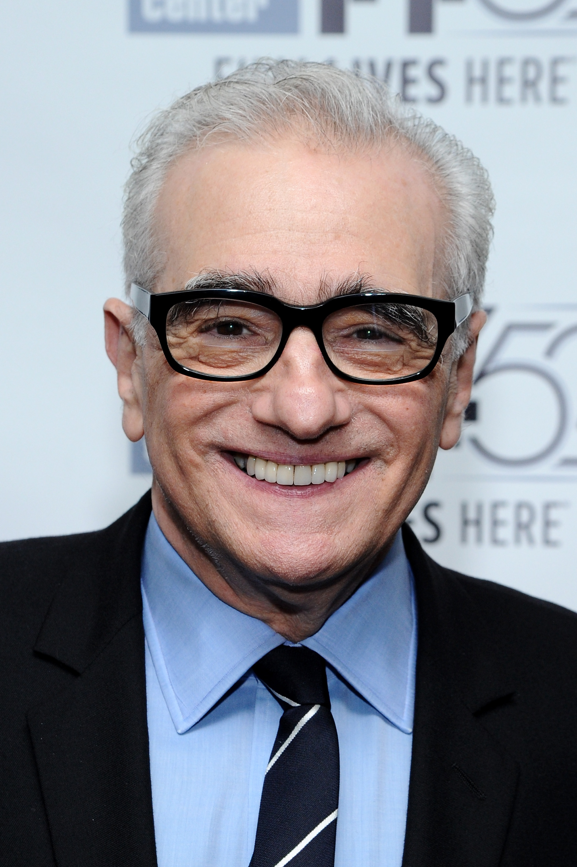 "The 50 Year Argument" Photo Call - 52nd New York Film Festival