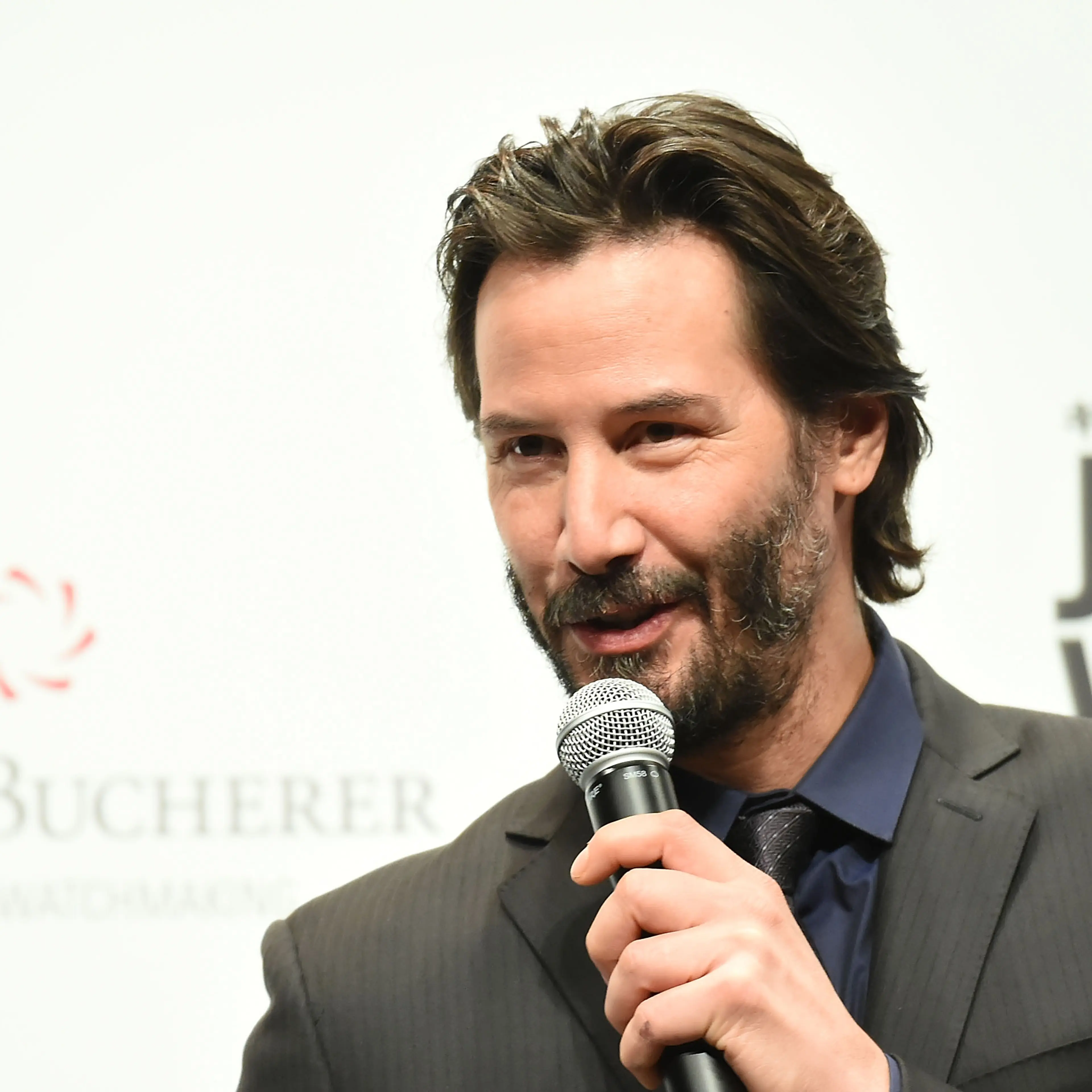 'John Wick' Japan Premiere