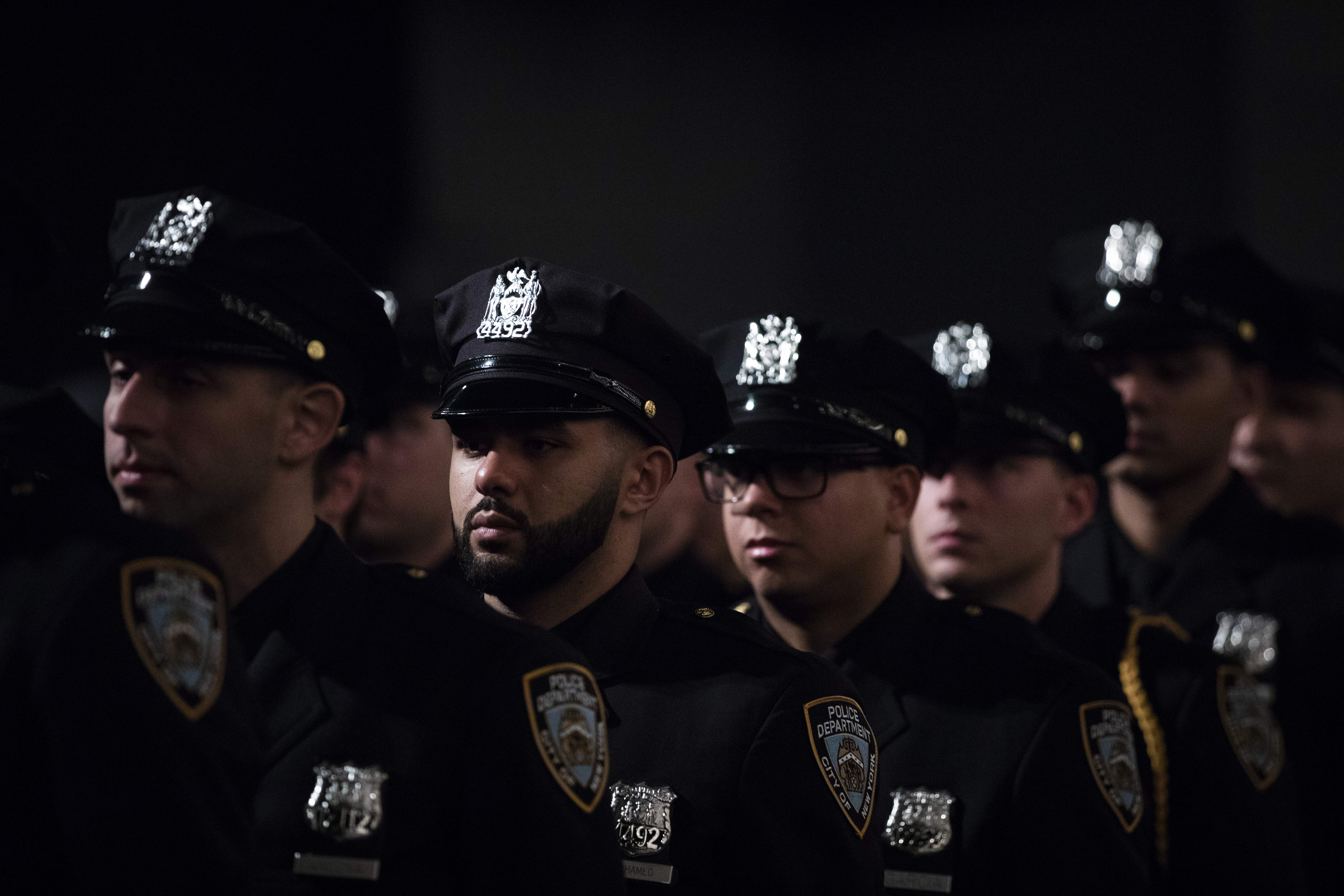 10th NYPD Officer Suicide
