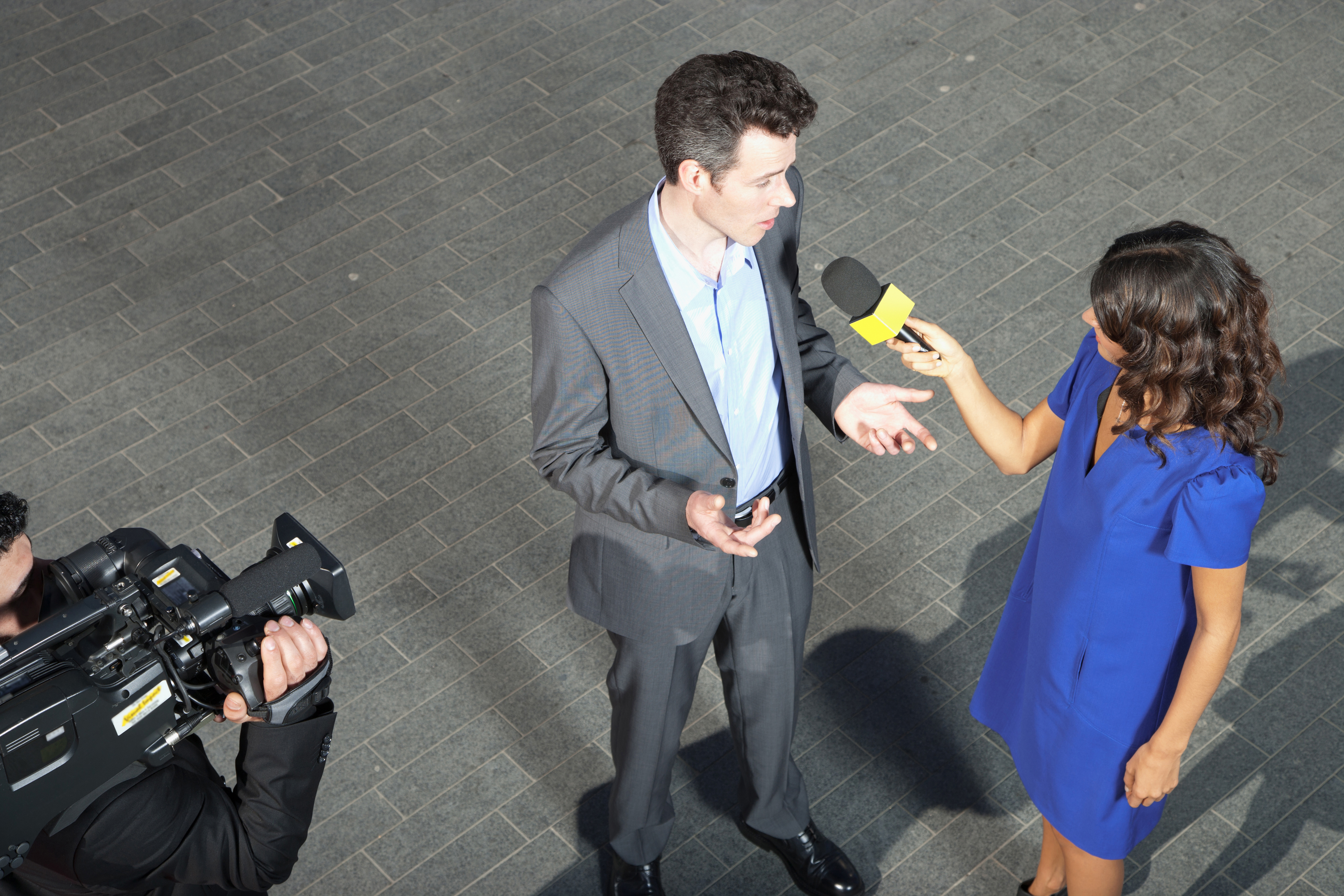Reporter