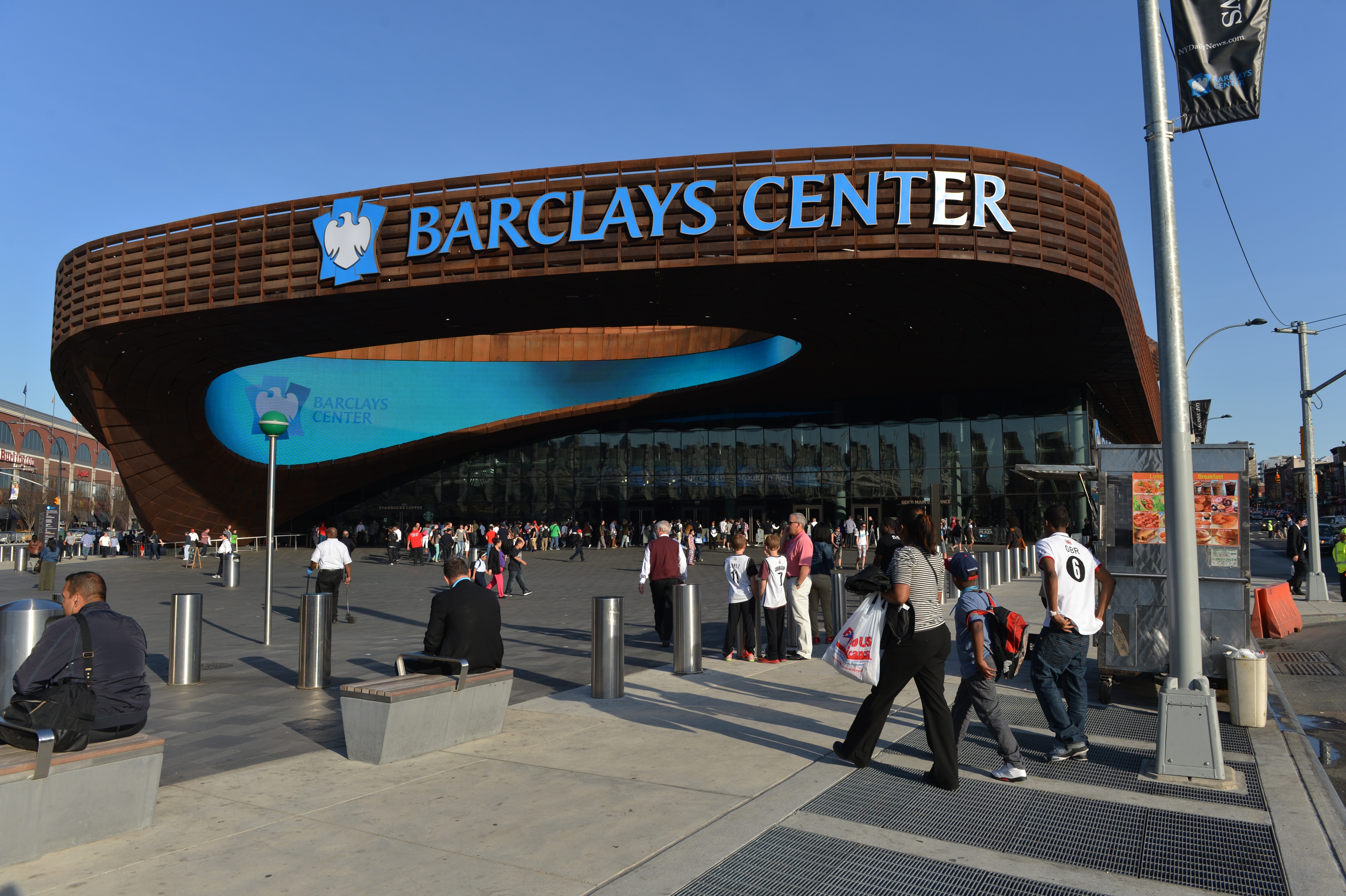 SPO-ARENA-BARCLAYS CENTER