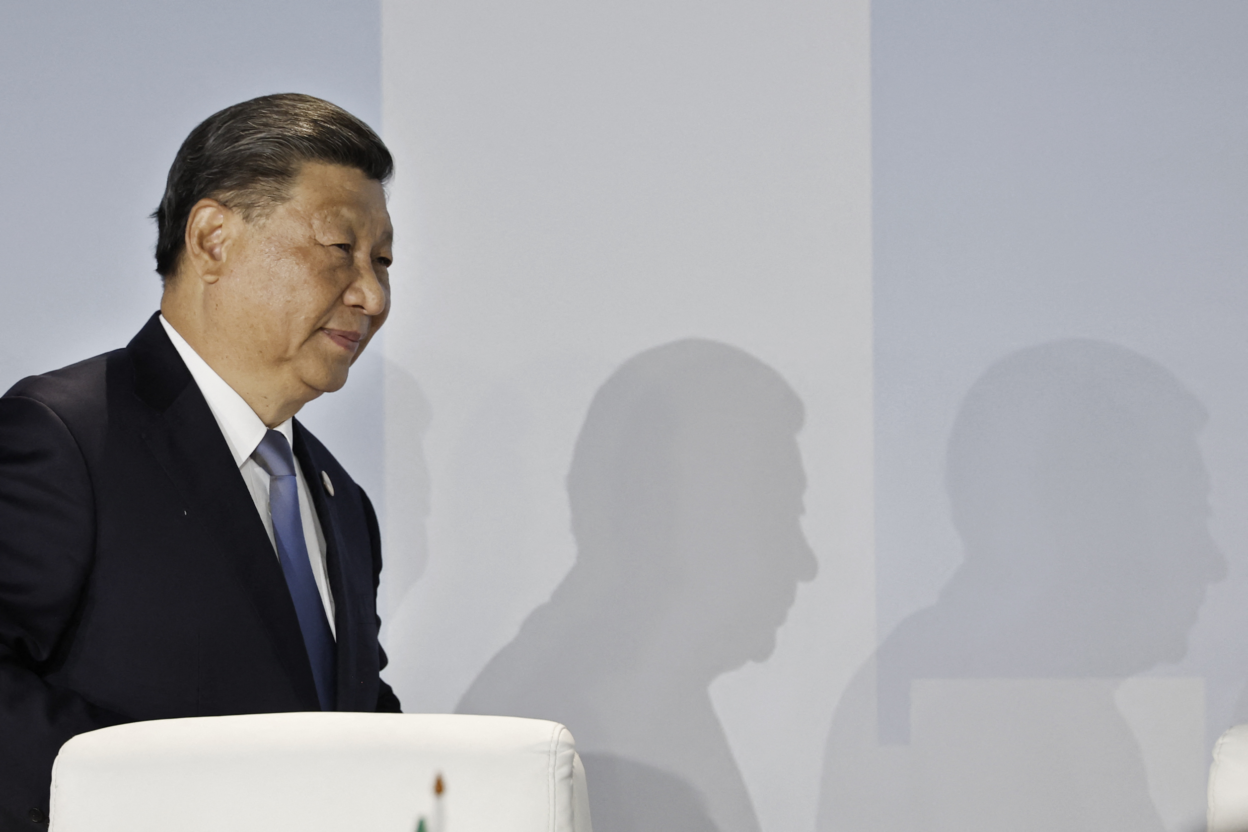SAFRICA-DIPLOMACY-POLITICS-BRICS