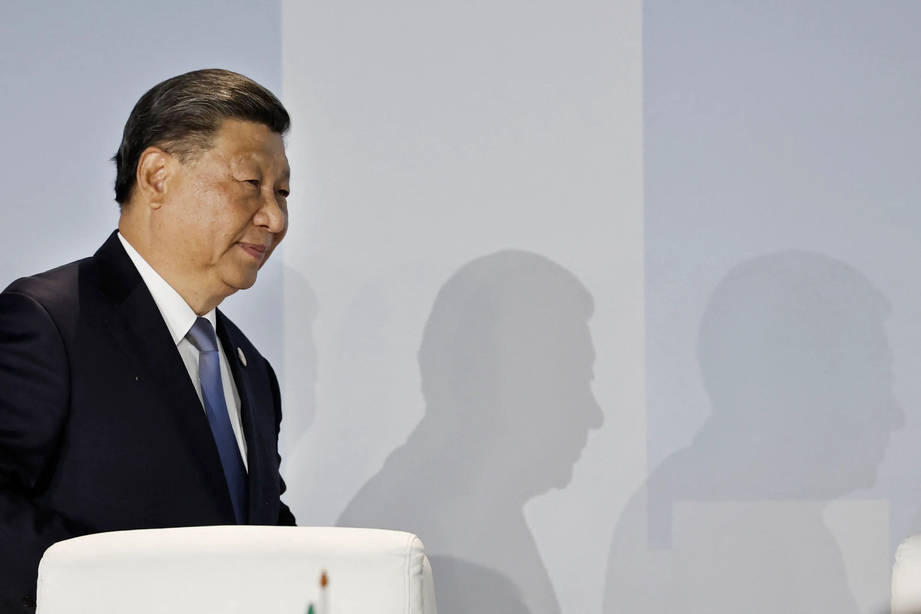 SAFRICA-DIPLOMACY-POLITICS-BRICS