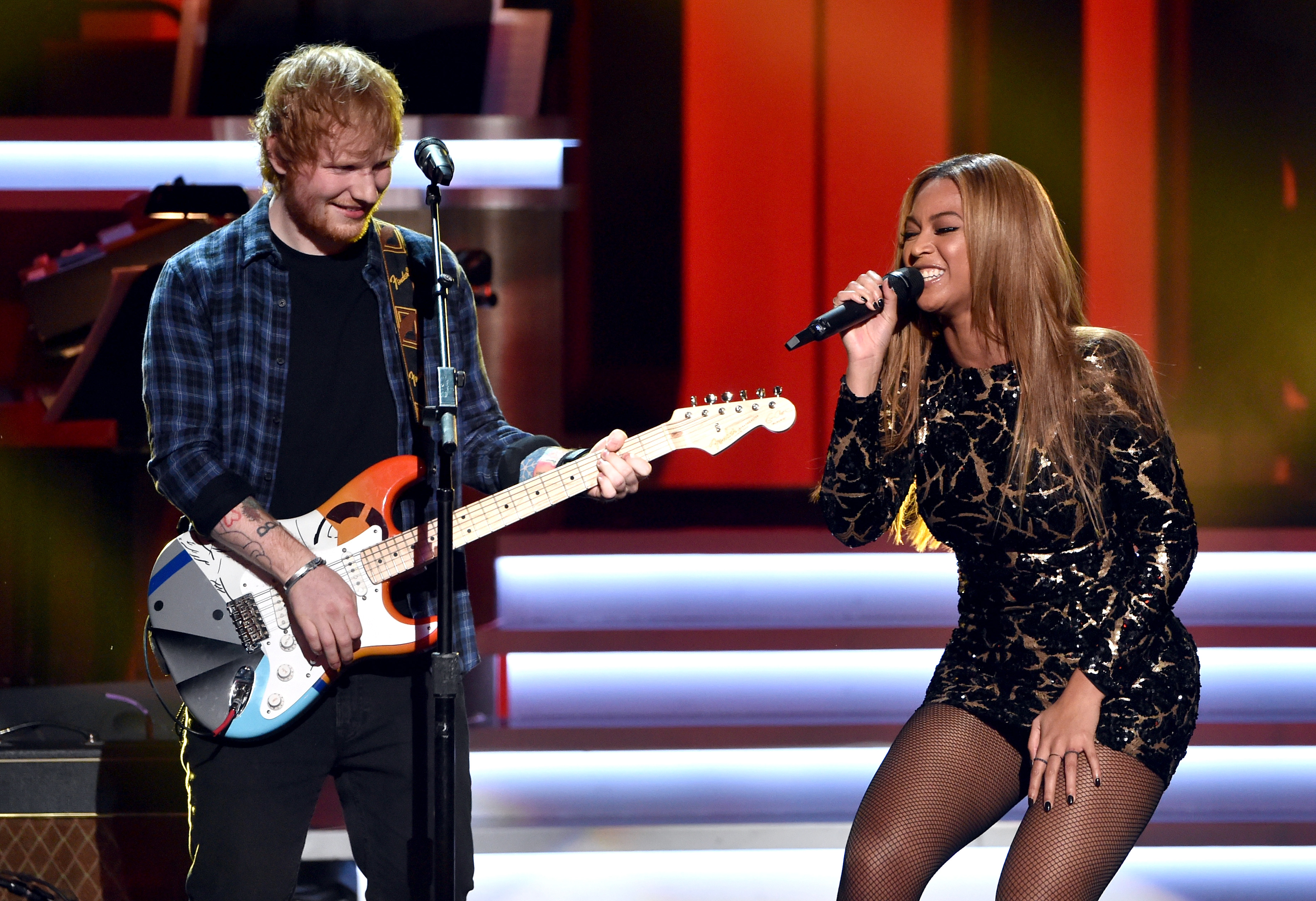 Stevie Wonder: Songs In The Key Of Life - An All-Star GRAMMY Salute - Show