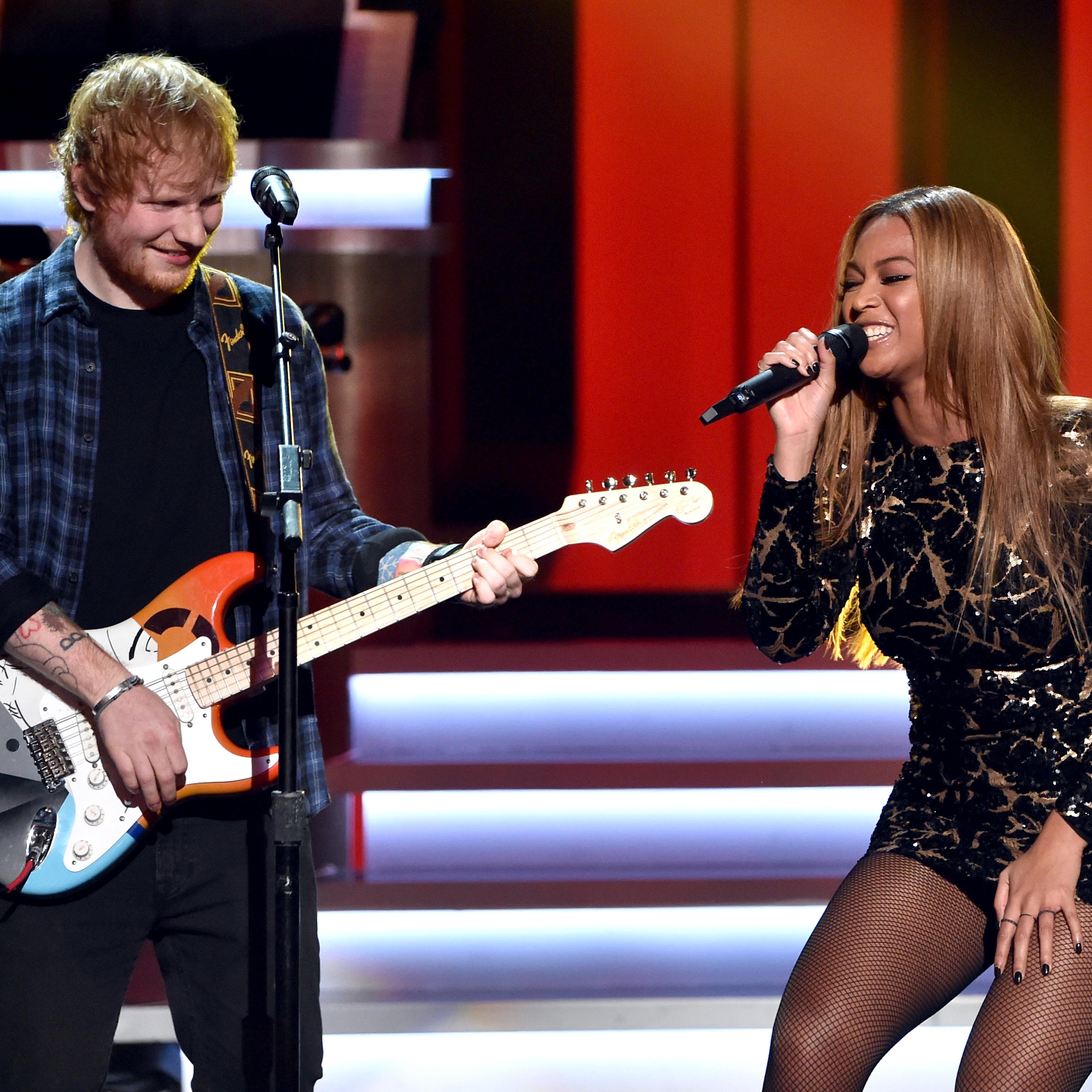 Stevie Wonder: Songs In The Key Of Life - An All-Star GRAMMY Salute - Show