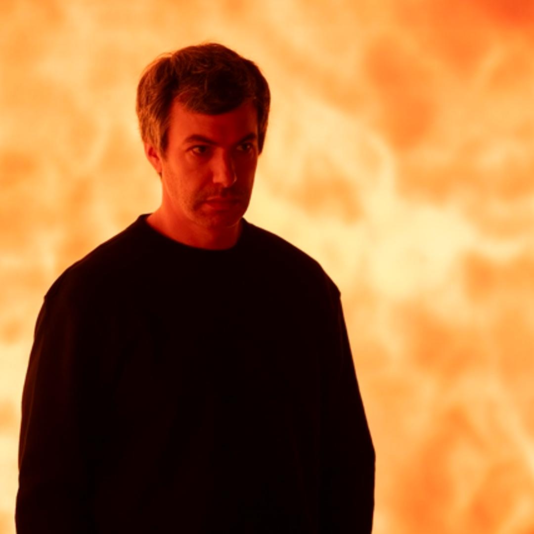 Nathan Fielder in <i>The Rehearsal</i> Season 2