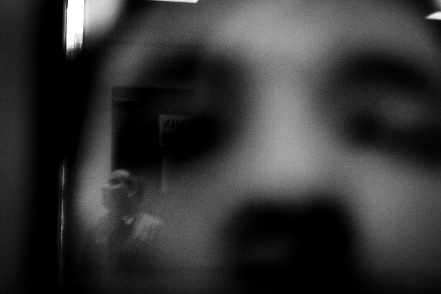 Photo from Trapped, a series on mental illness in American prisons, intended to increase the dialogue about prison reform and the mental health crisis in America.