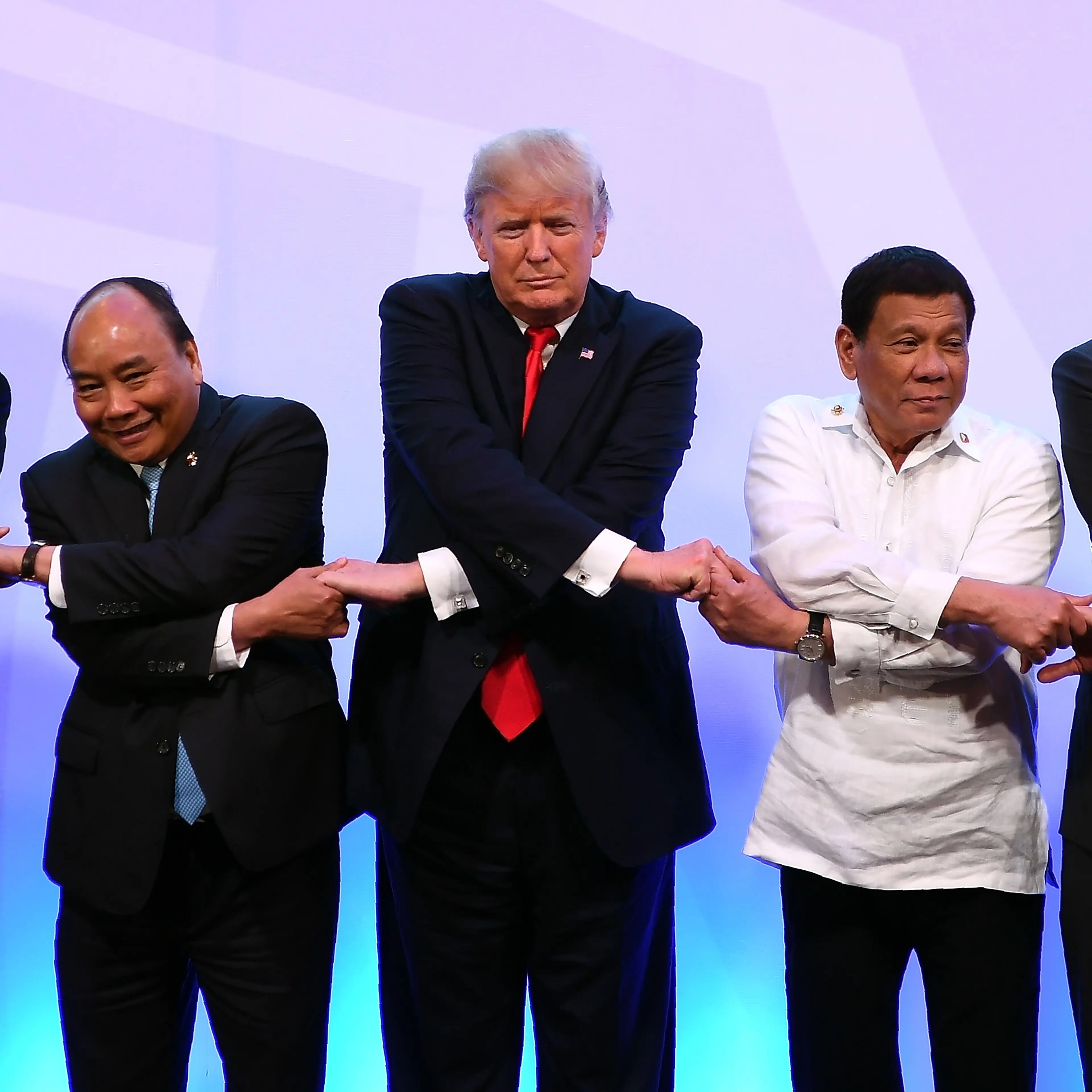 PHILIPPINES-ASEAN-SUMMIT