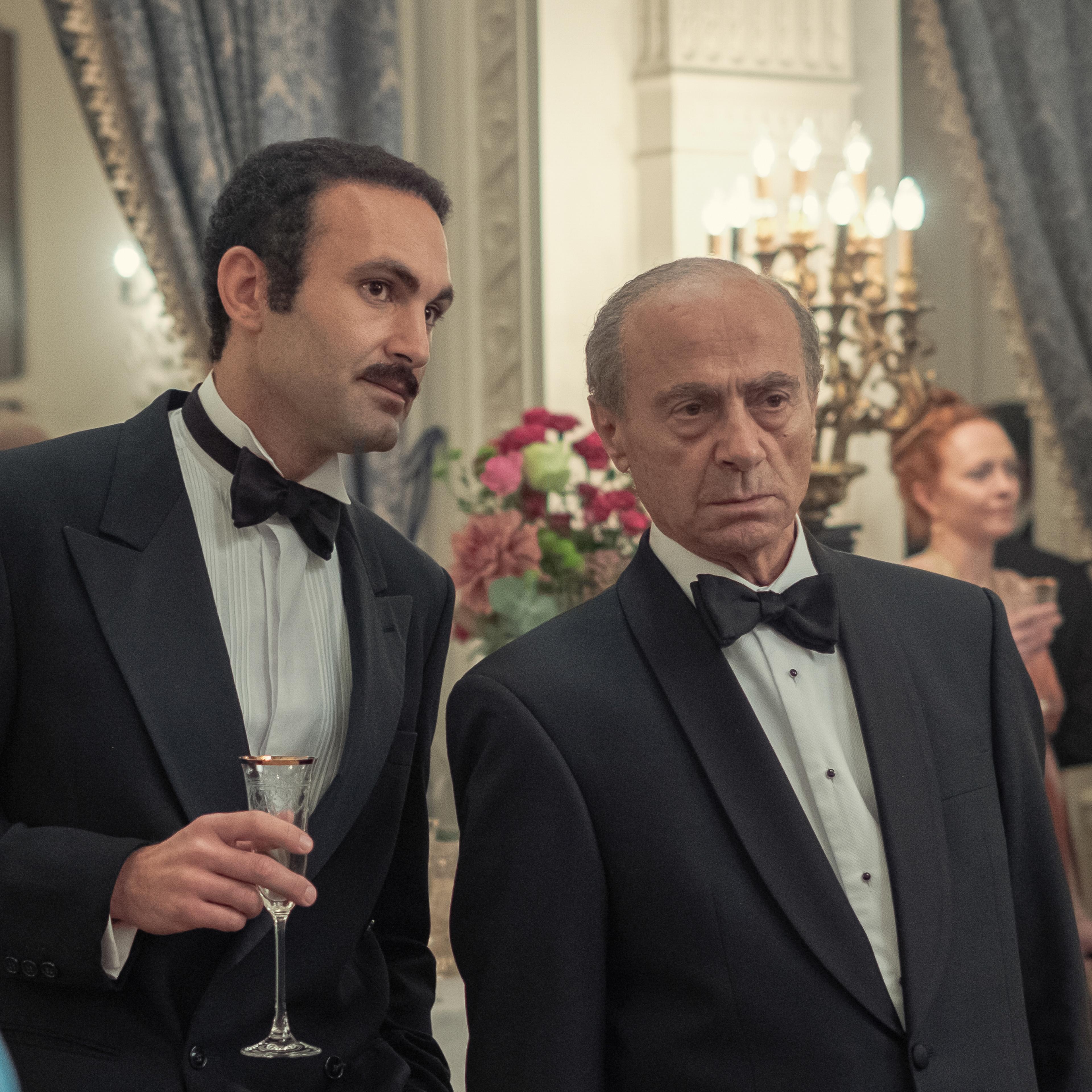 The Crown Season 5