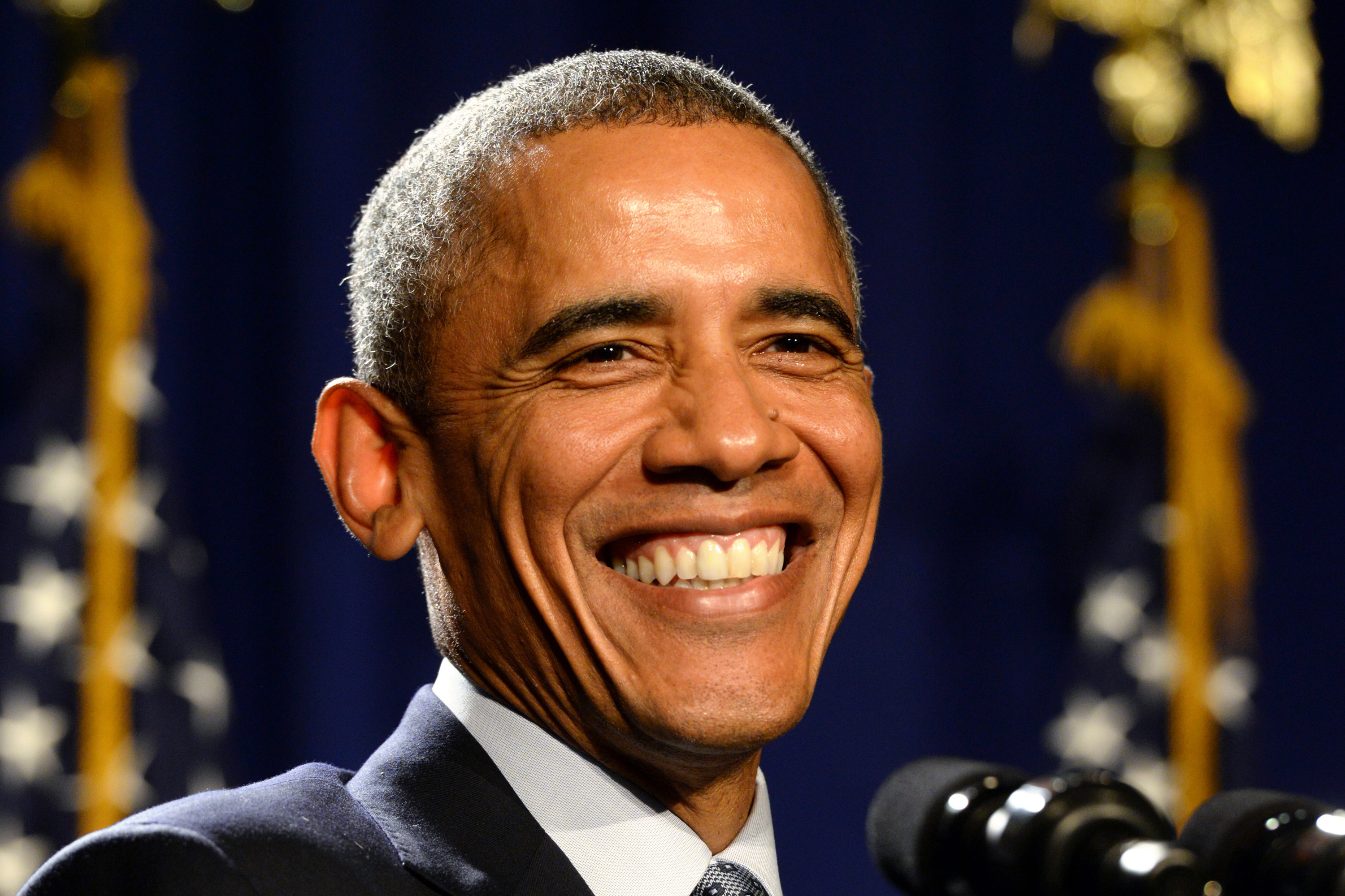 Obama House Democrats