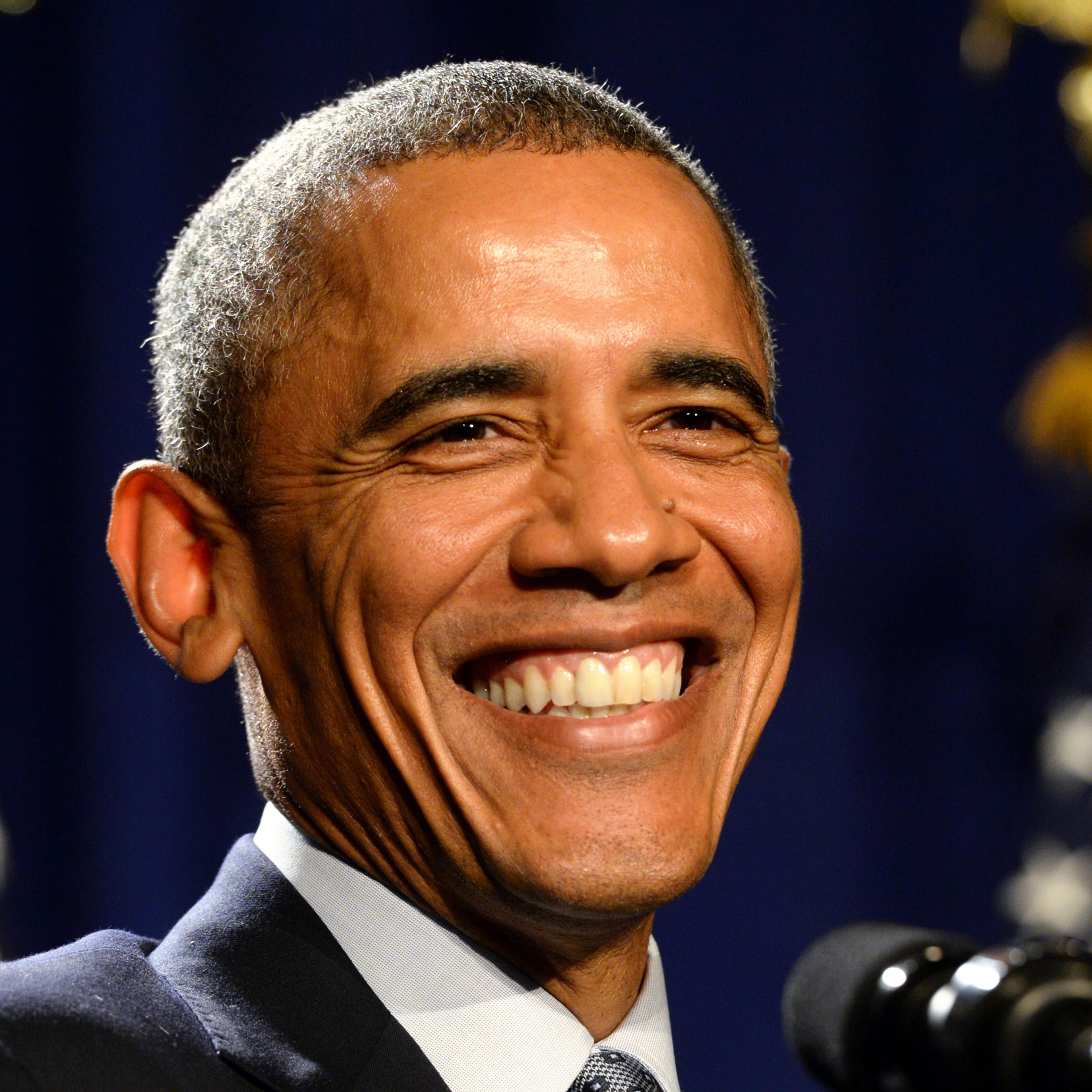 Obama House Democrats