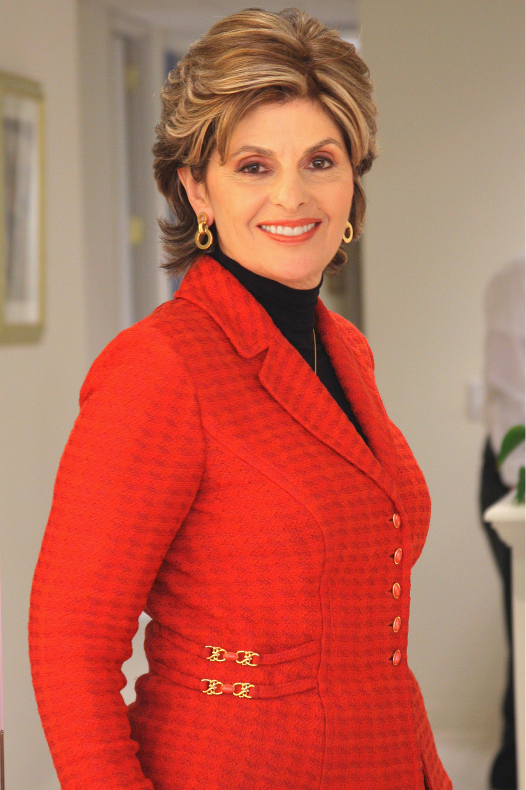 Gloria Allred