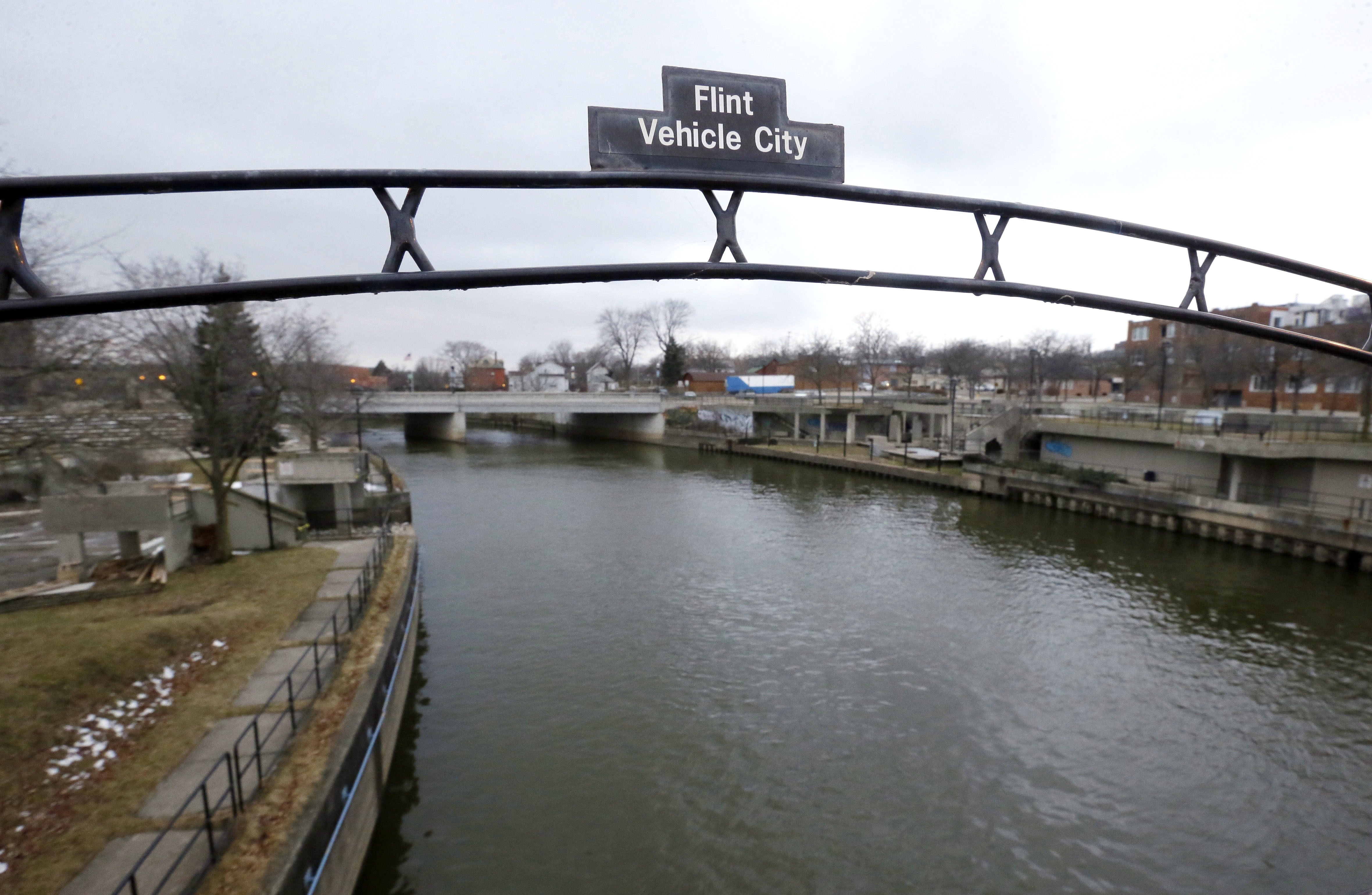 Flint Promise