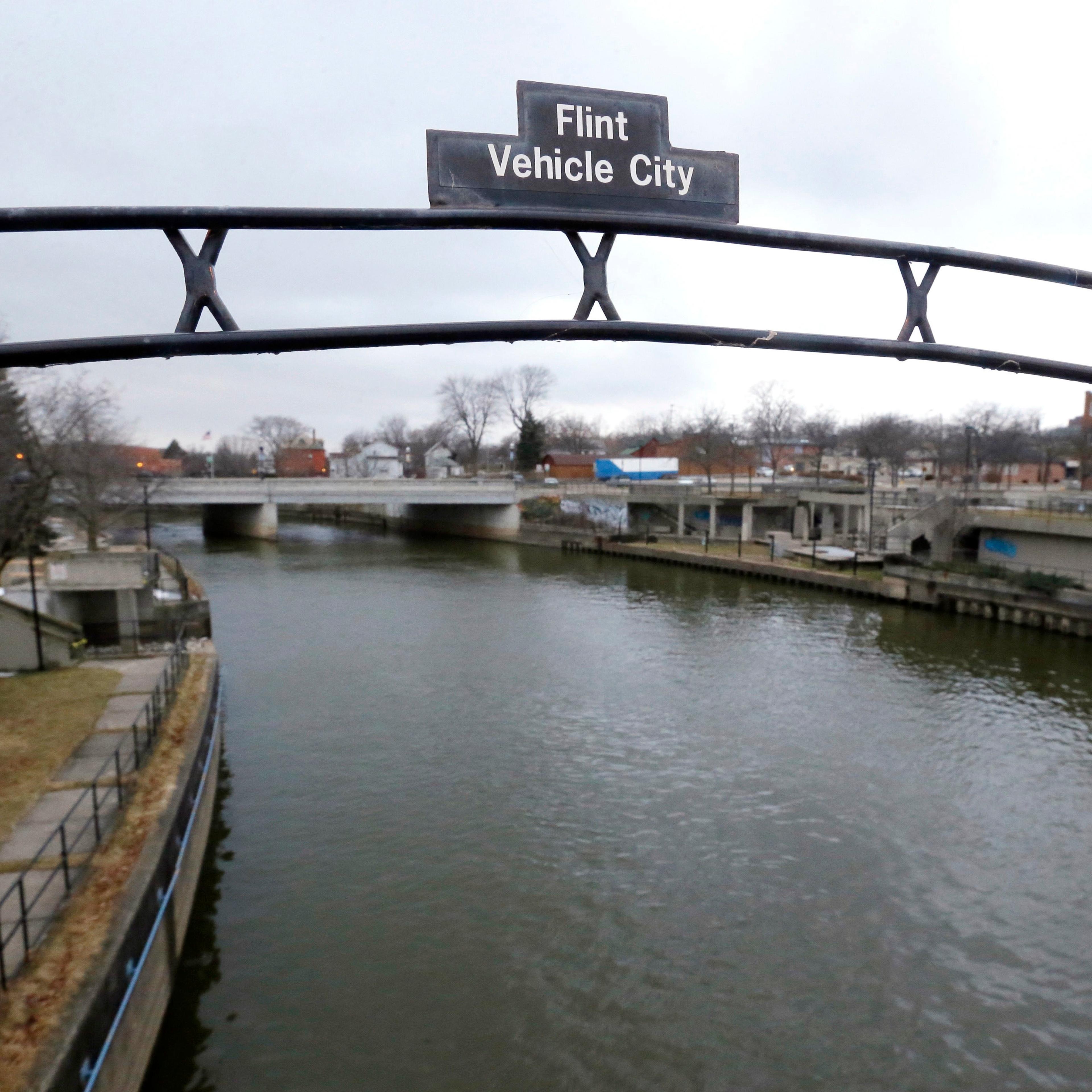 Flint Promise
