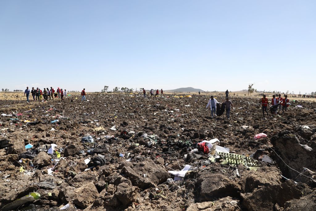 TOPSHOT-KENYA-ETHIOPIA-AIRPLANE-ACCIDENT