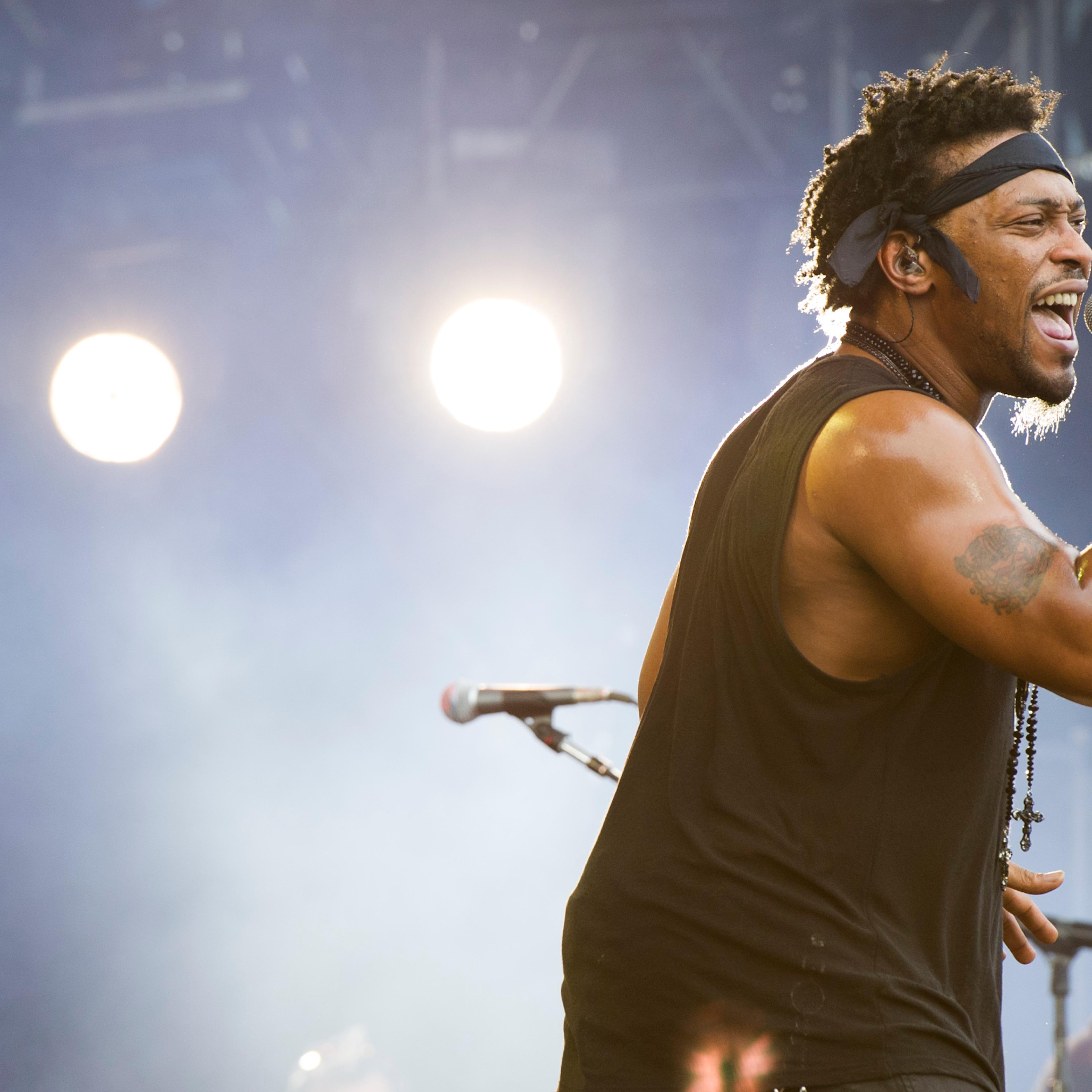 D'Angelo