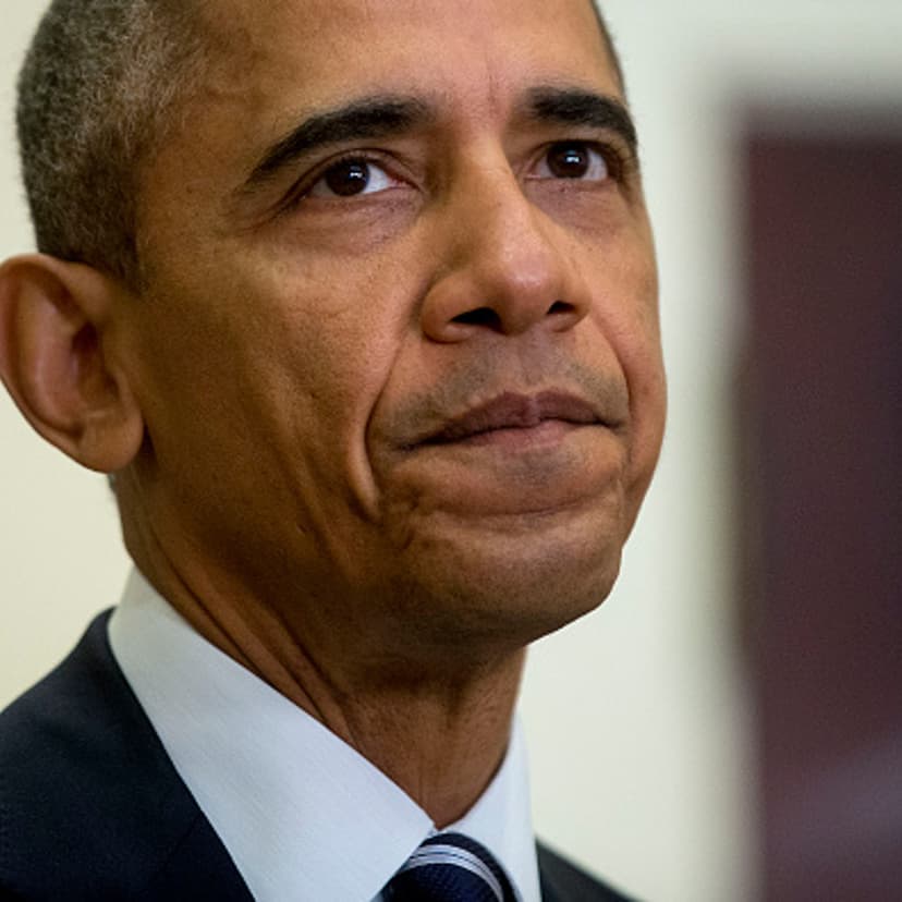 President Barack Obama Rejects TransCanada Corp.'s Keystone XL Pipeline