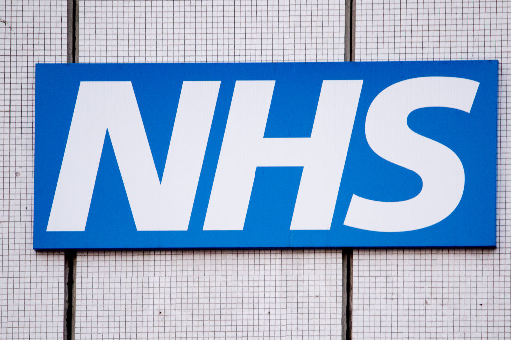 UK On Lockdown Due To Coronavirus Pandemic