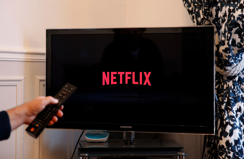 Netflix lost as much as $8 billion in market capitalization after Disney announced its new, cheaper rival streaming service, Disney Plus.