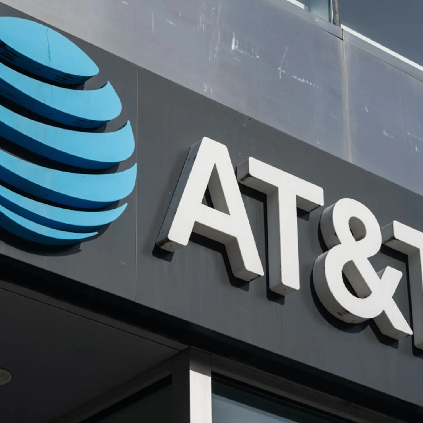 AT&T Ahead Of Earnings Figures