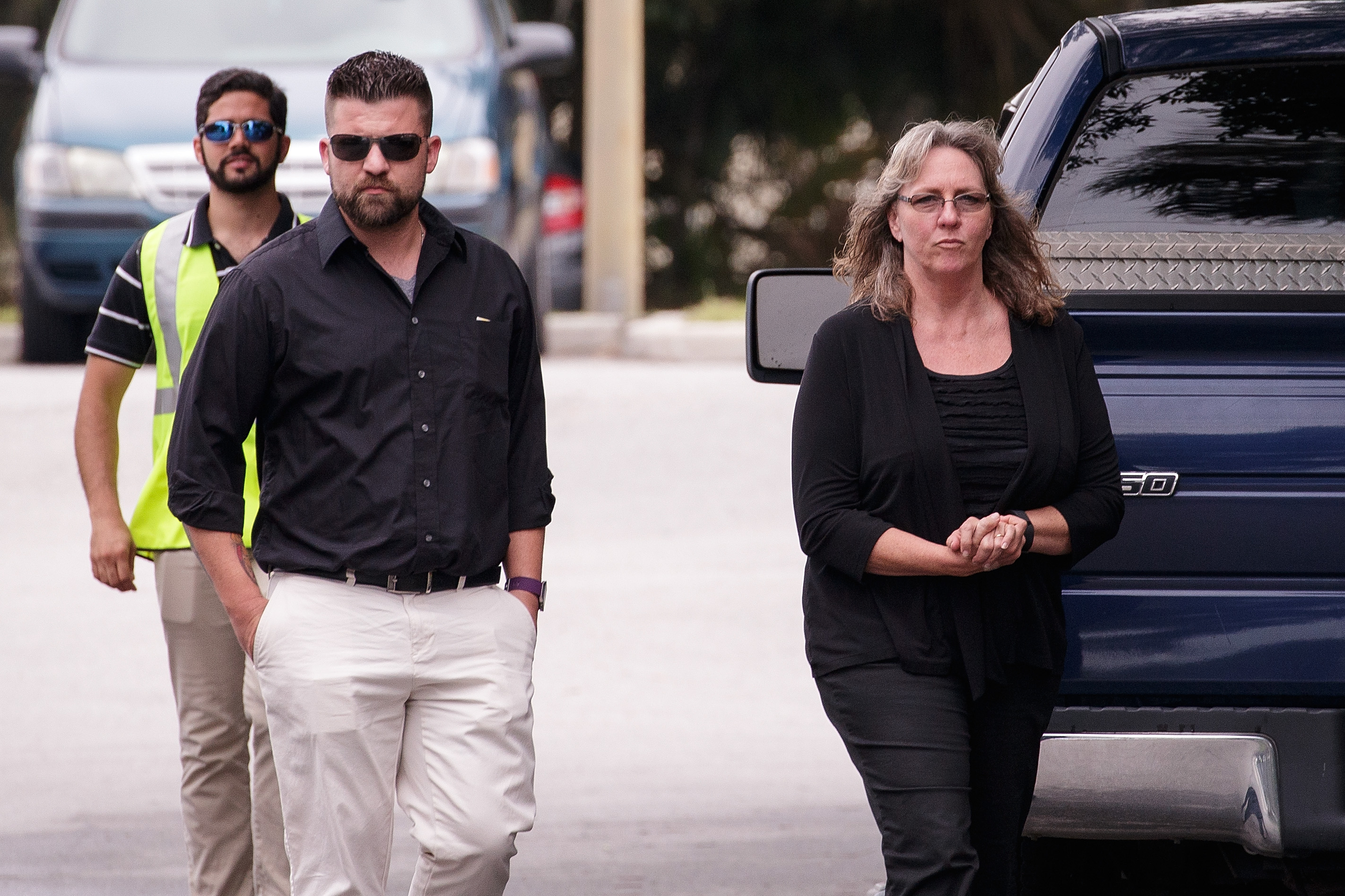Orlando Continues To Mourn The Mass Shooting At Gay Club That Killed 49
