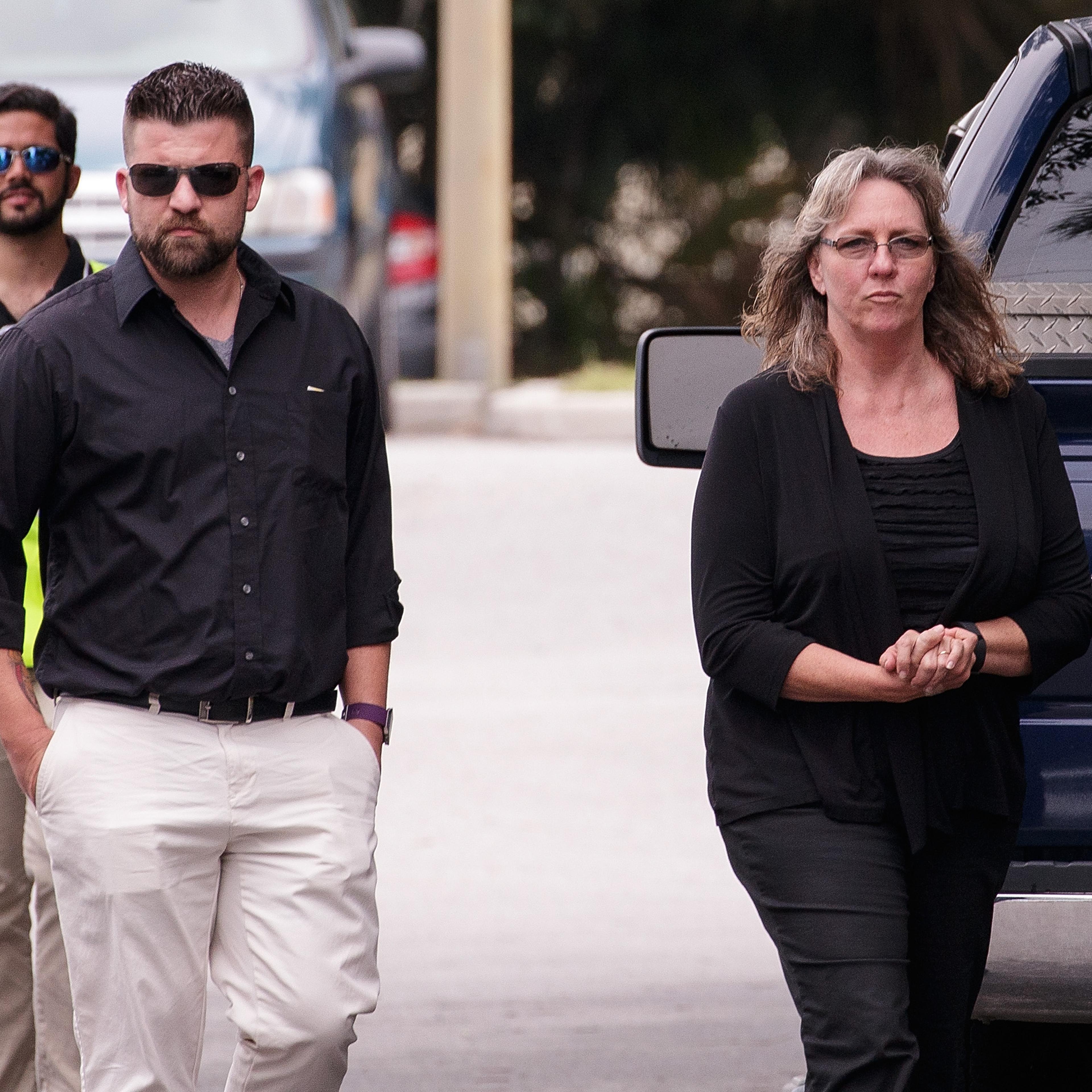 Orlando Continues To Mourn The Mass Shooting At Gay Club That Killed 49