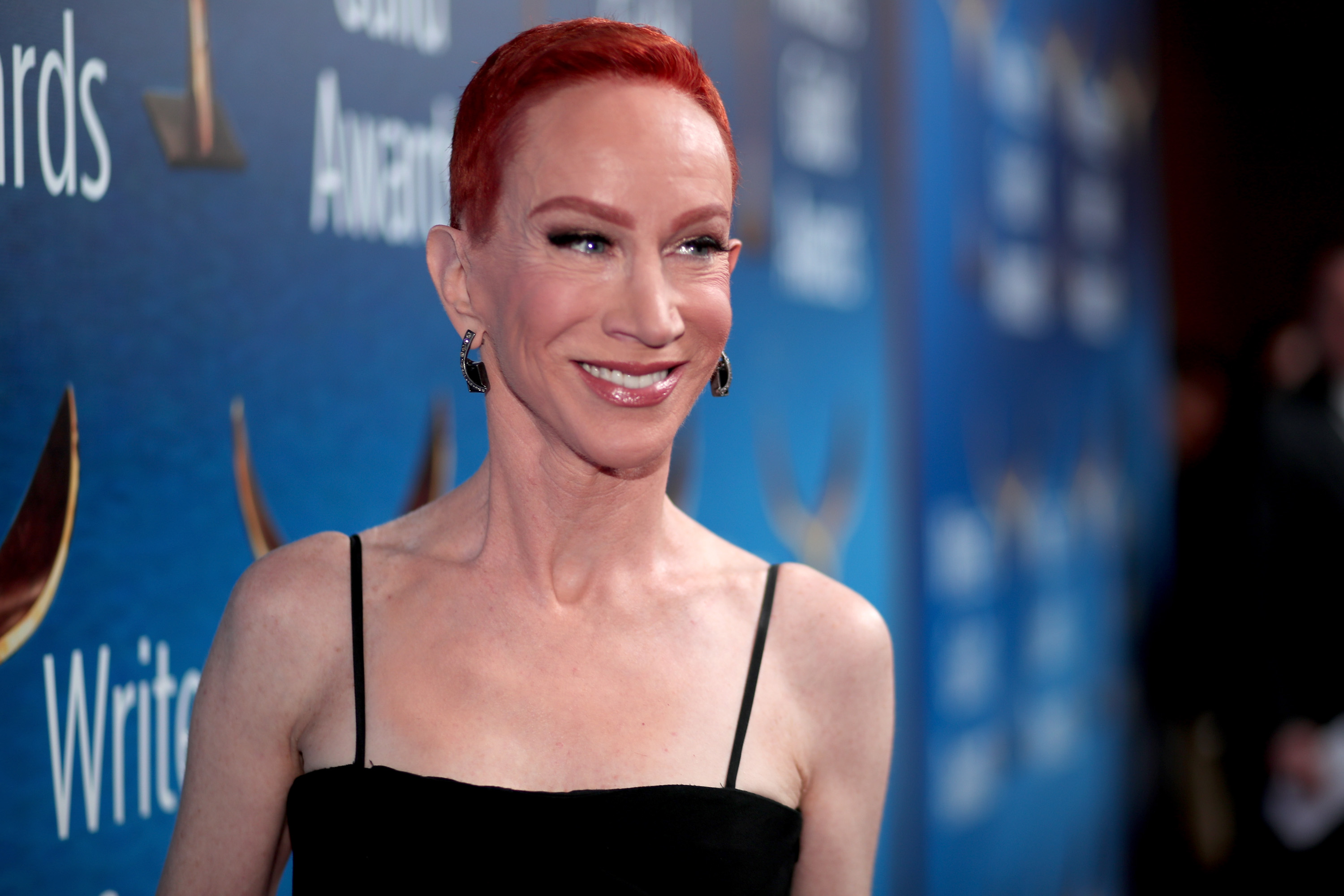 2018 Writers Guild Awards L.A. Ceremony - Arrivals