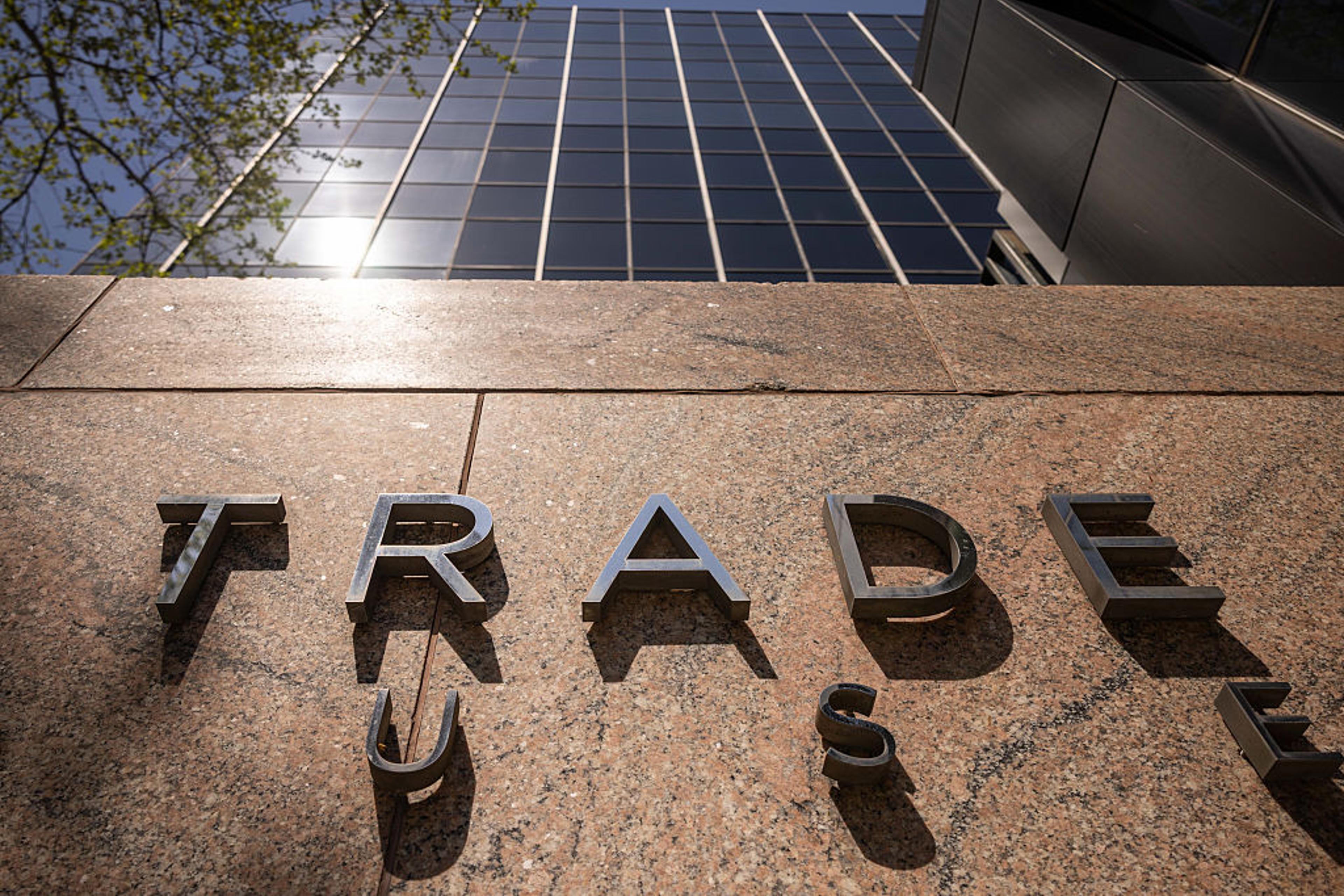 Trump Tries To Push Tariff Fight To Trade Court With Better Odds