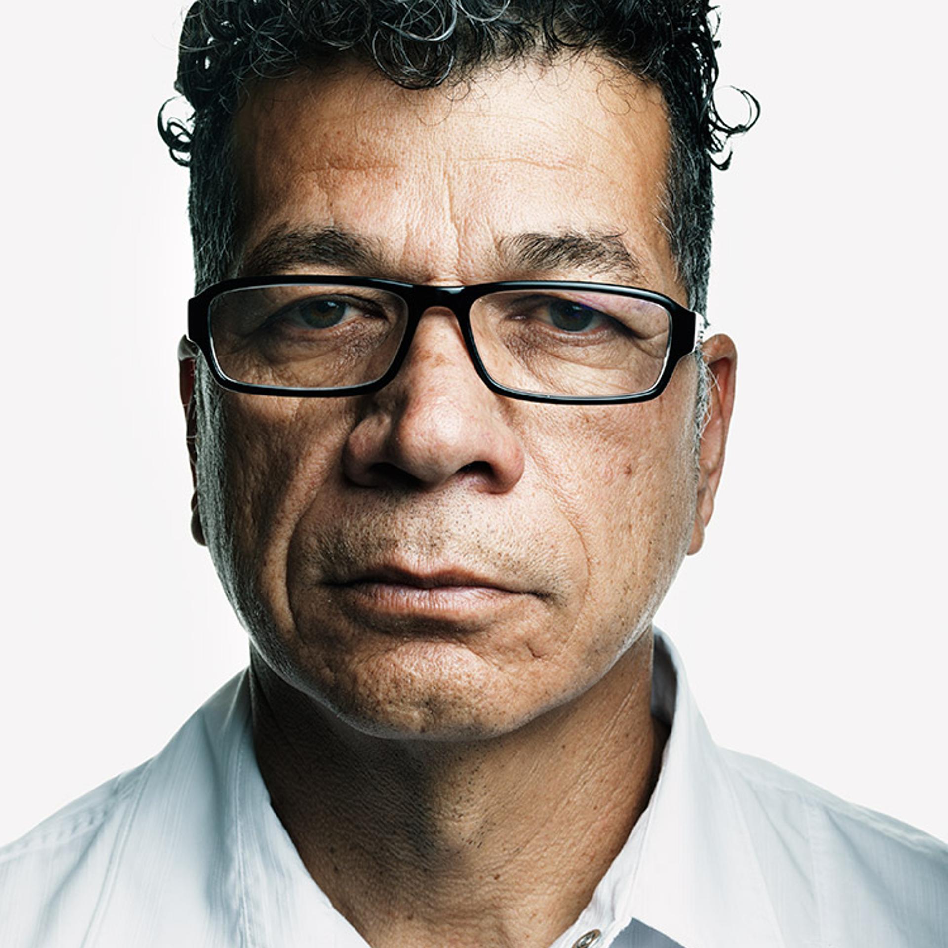 Francisco Martinez, age 56.
<br> <br>
“I believe that every vote makes a difference. If you want a change, then you have to vote.”