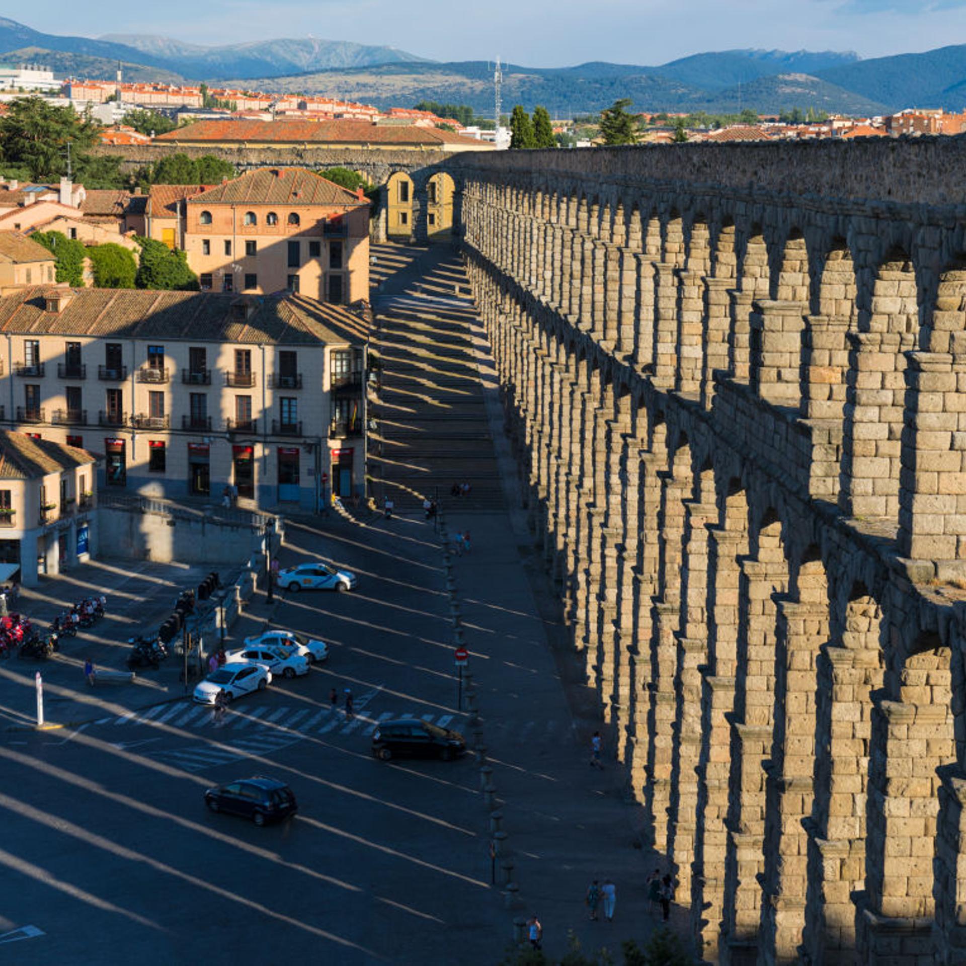Segovia, Spain