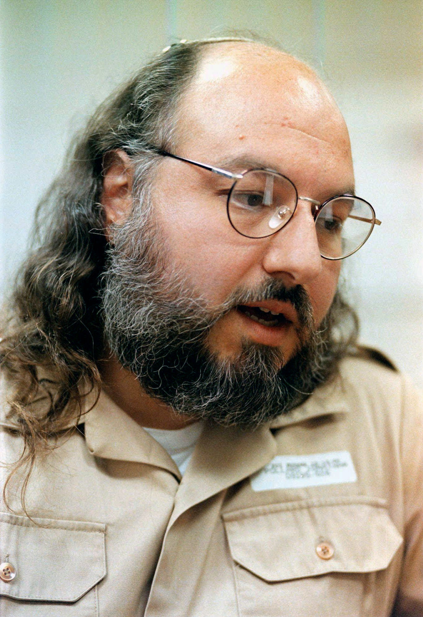 Jonathan Pollard