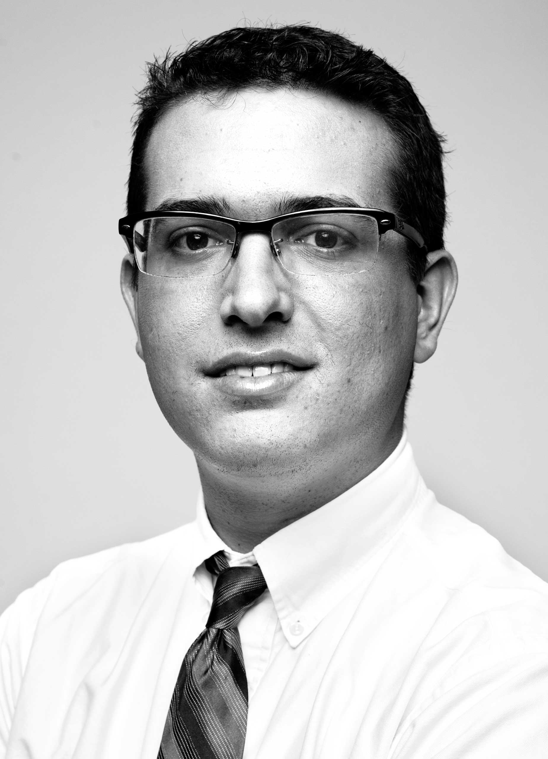Daniel D'Addario