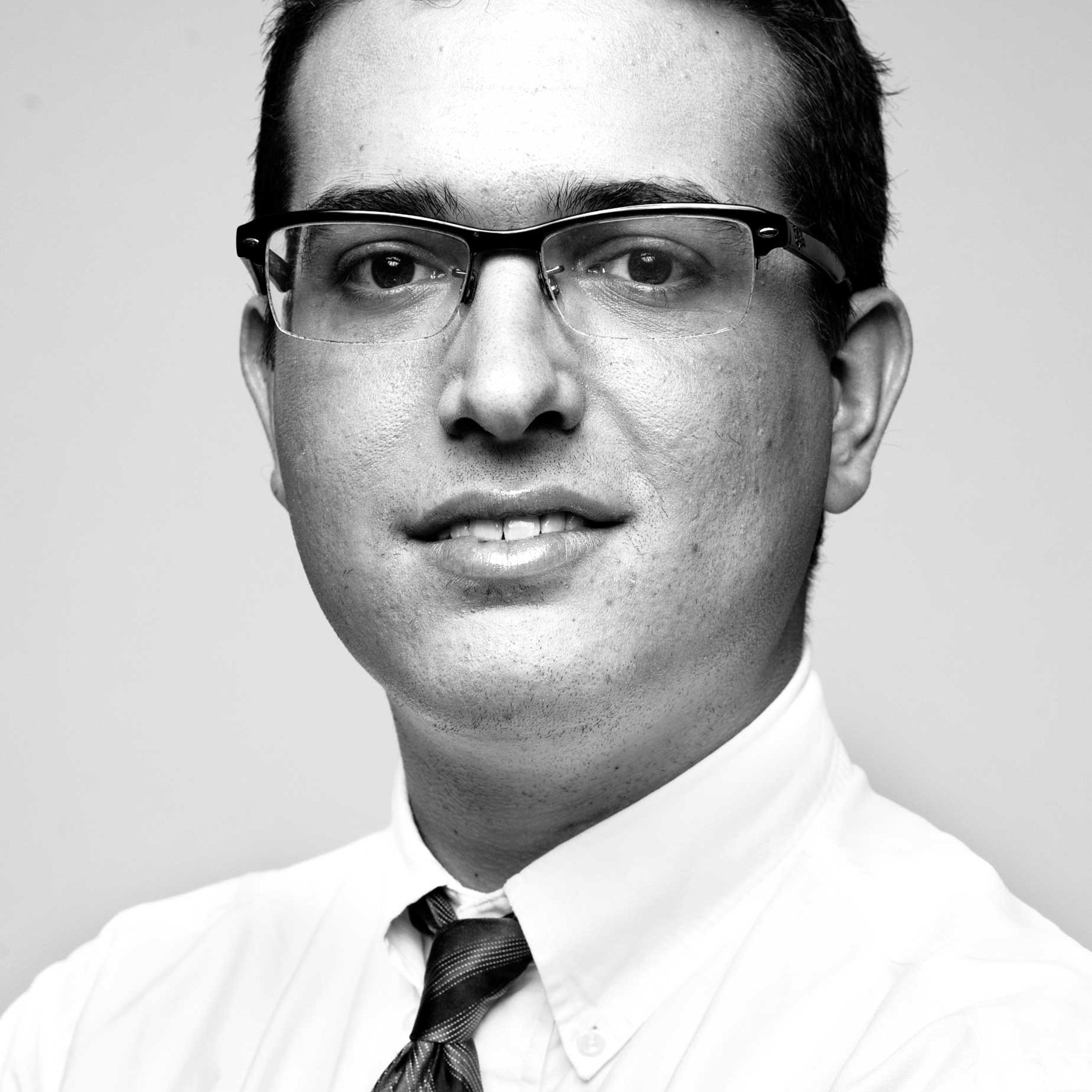 Daniel D'Addario