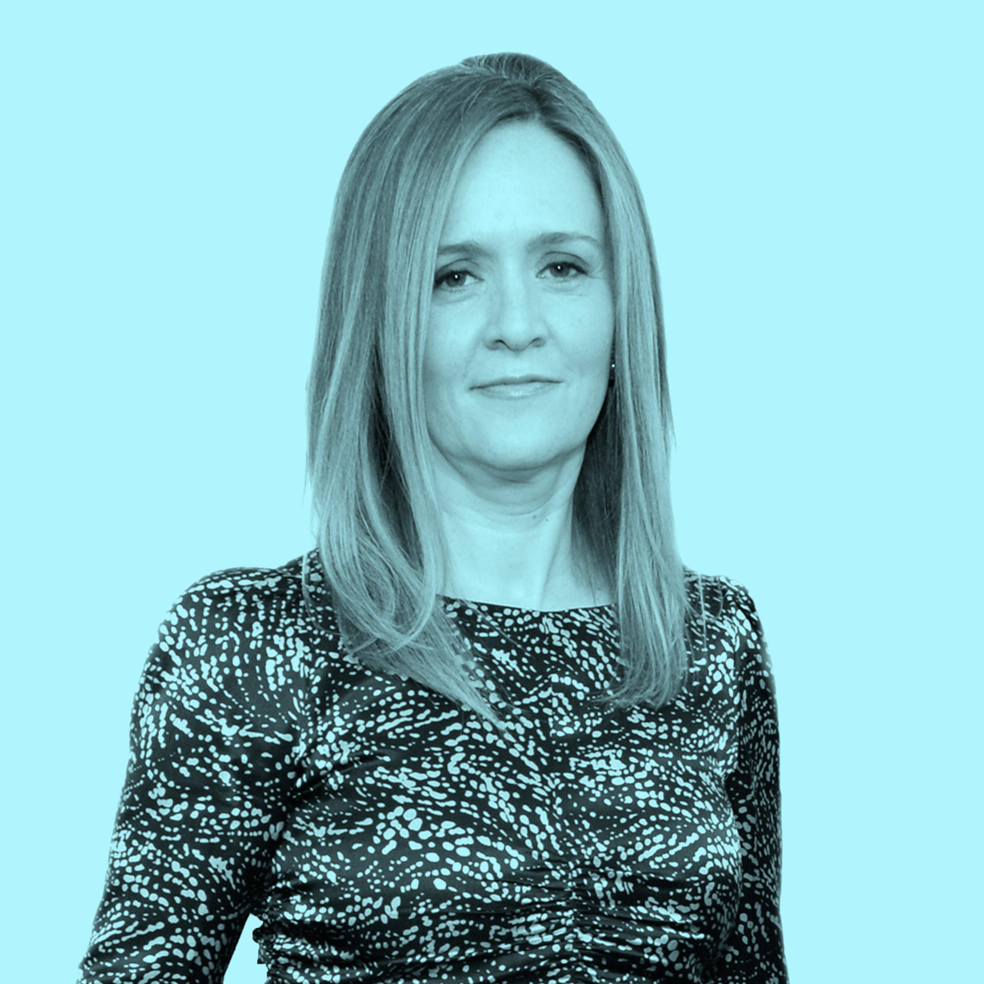 Question Everything Samantha Bee