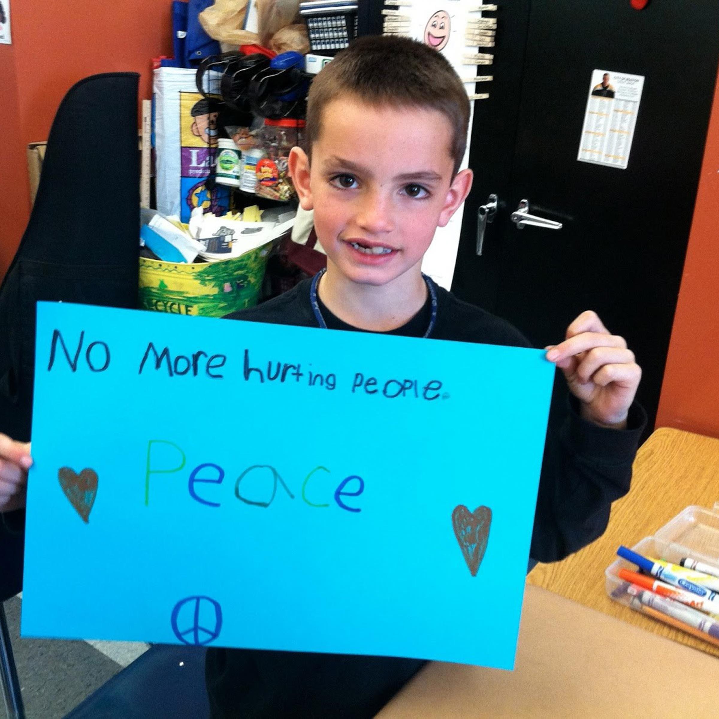 Martin Richard