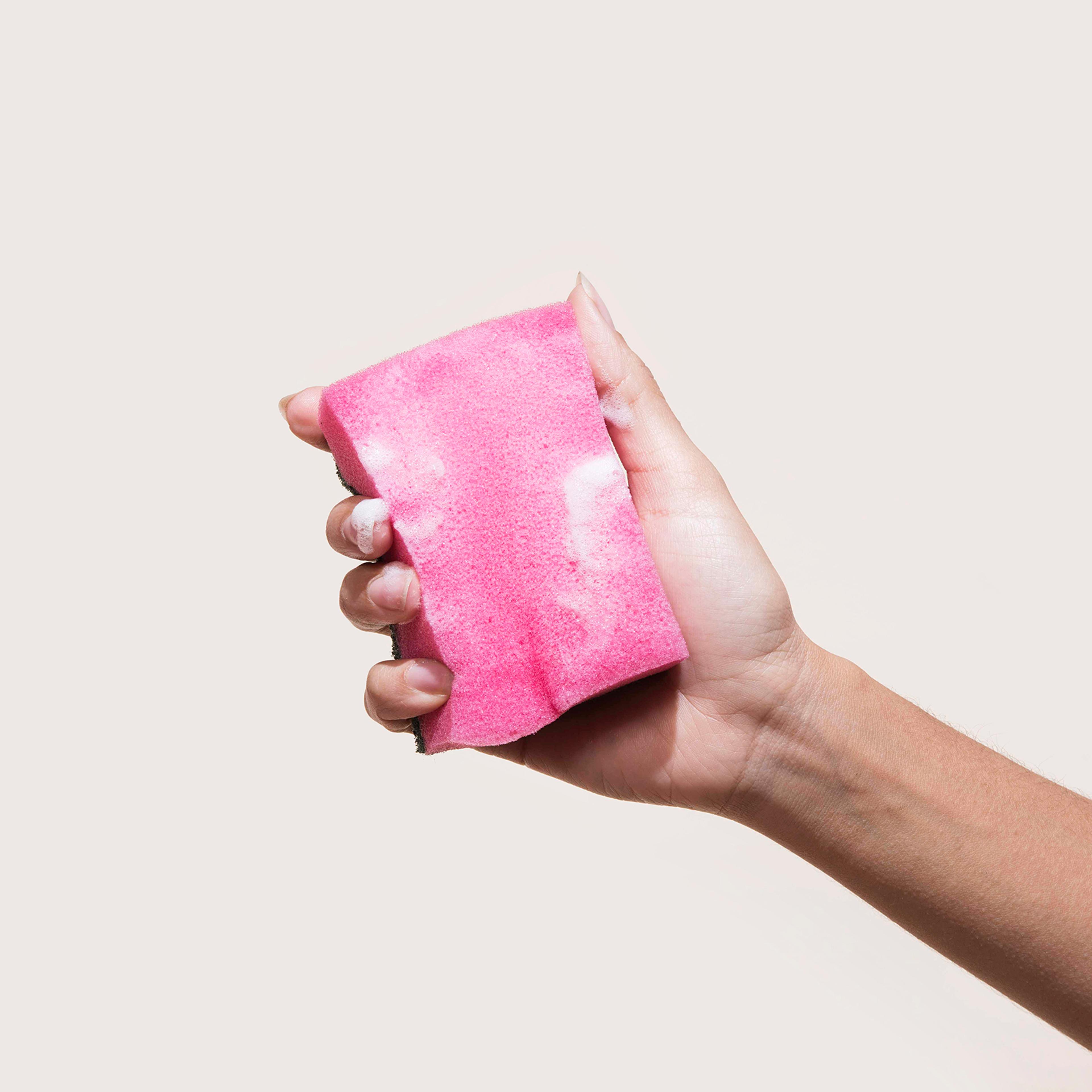 sponge-2-cleaning-supplies-advice-betterment-home-improvement-motto-stock