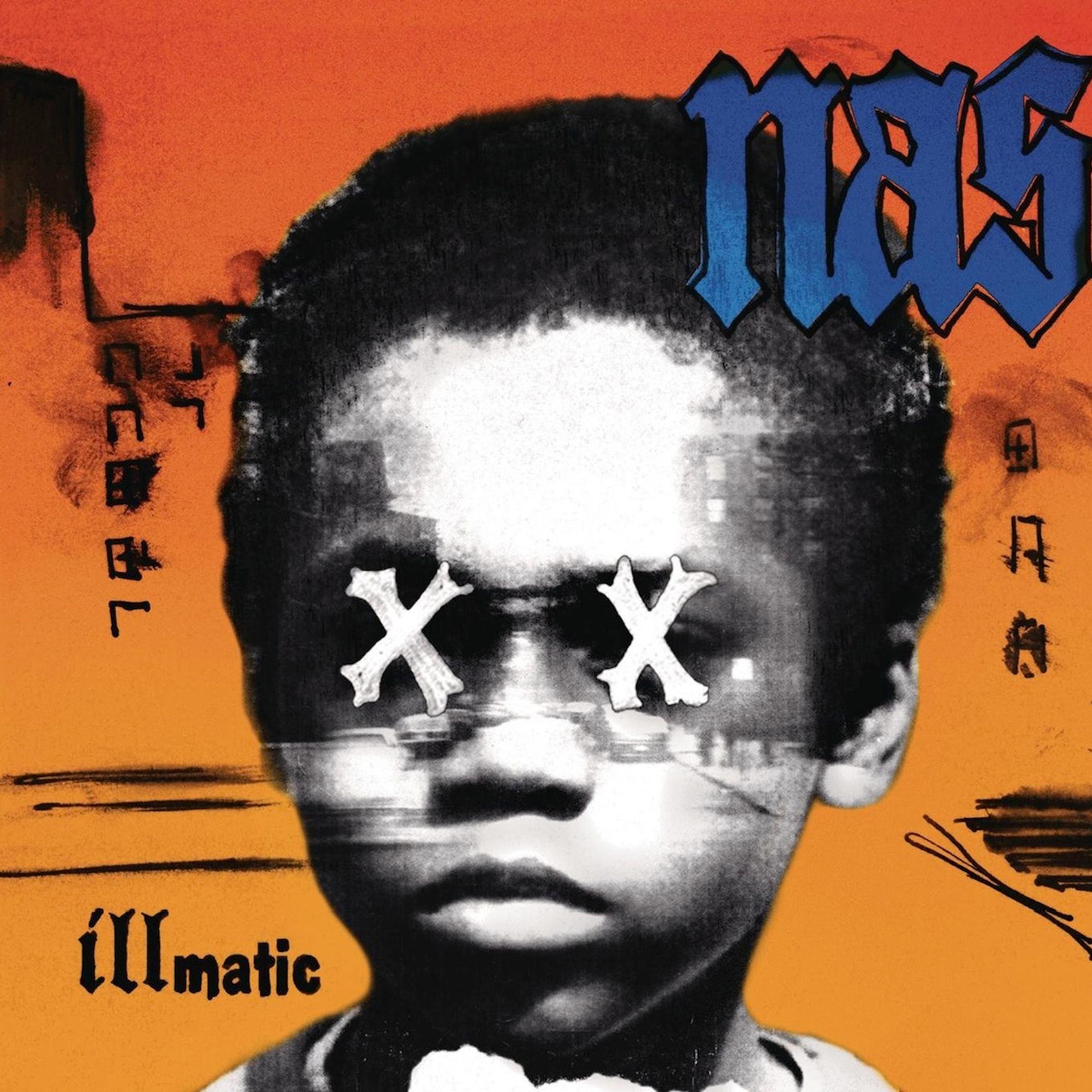 Illmatic XX