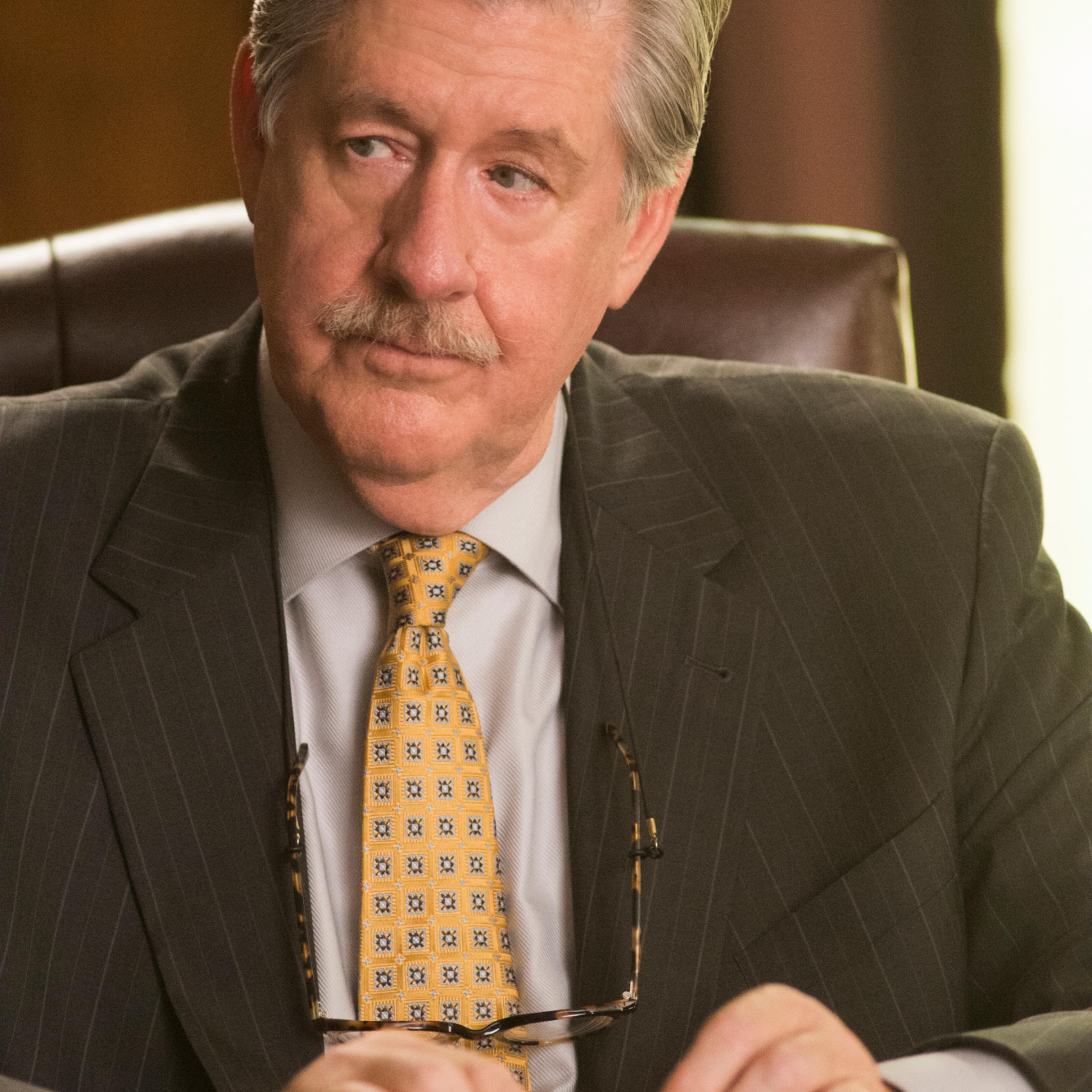 The Good Wife