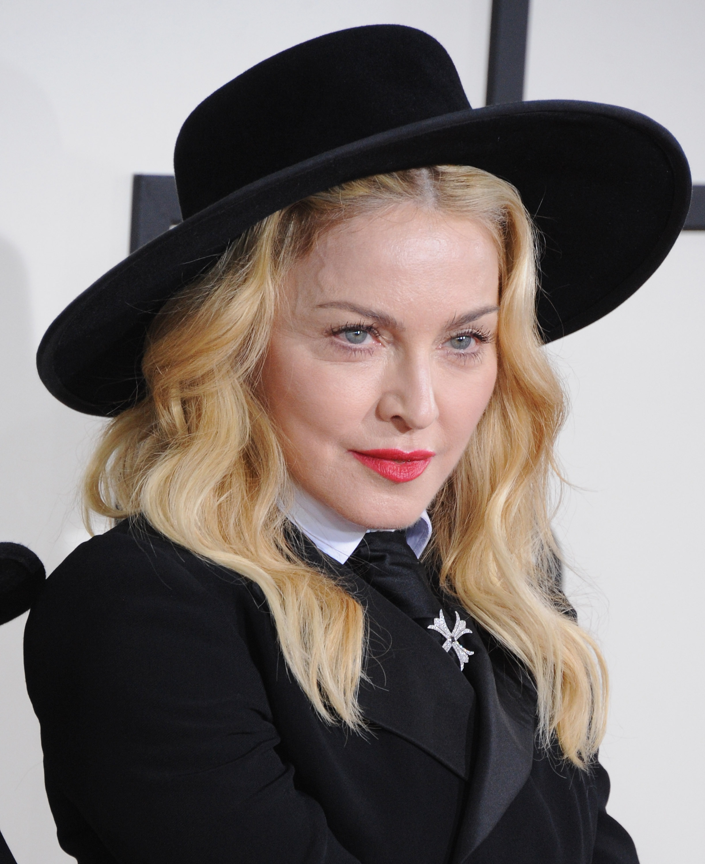 56th GRAMMY Awards - Arrivals