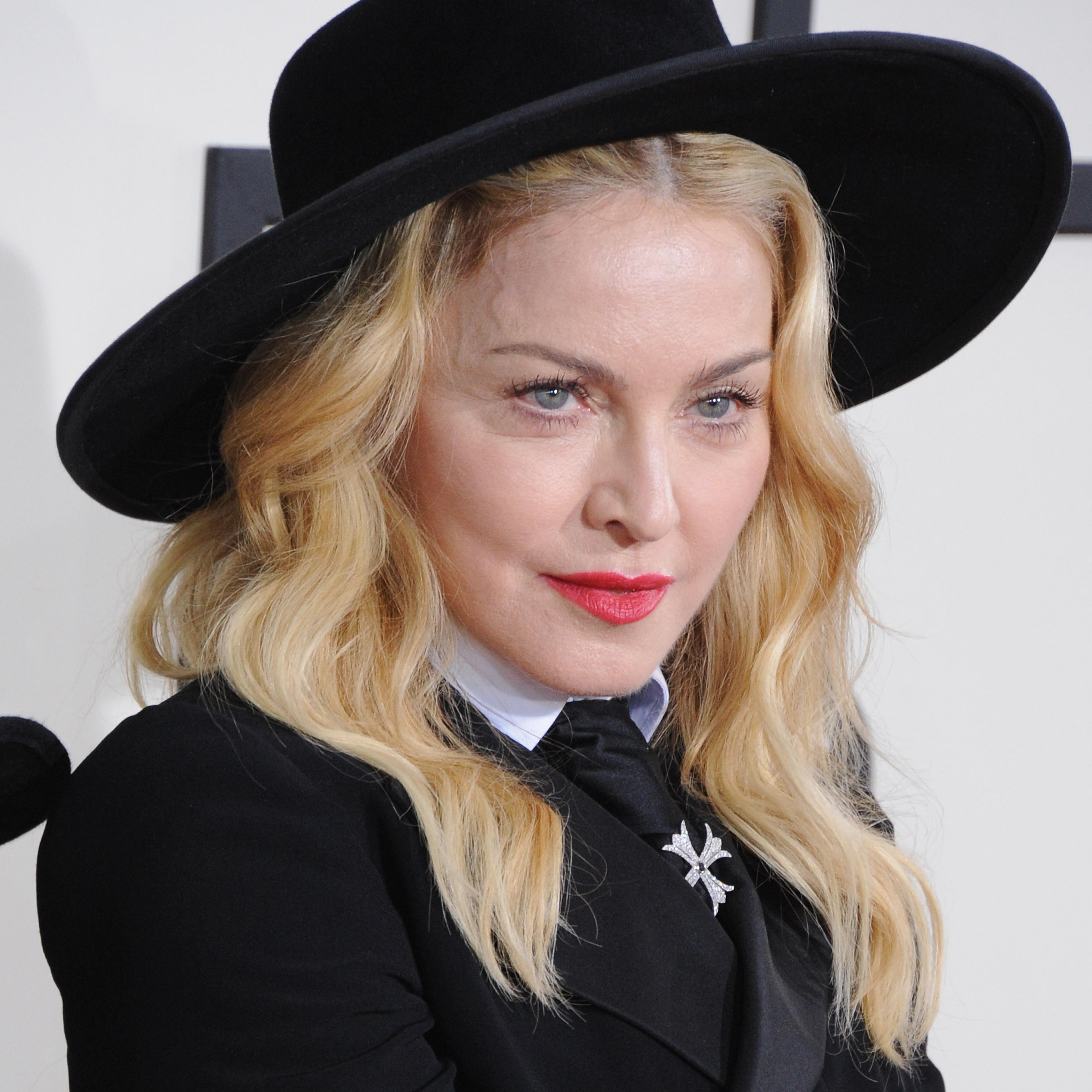 56th GRAMMY Awards - Arrivals