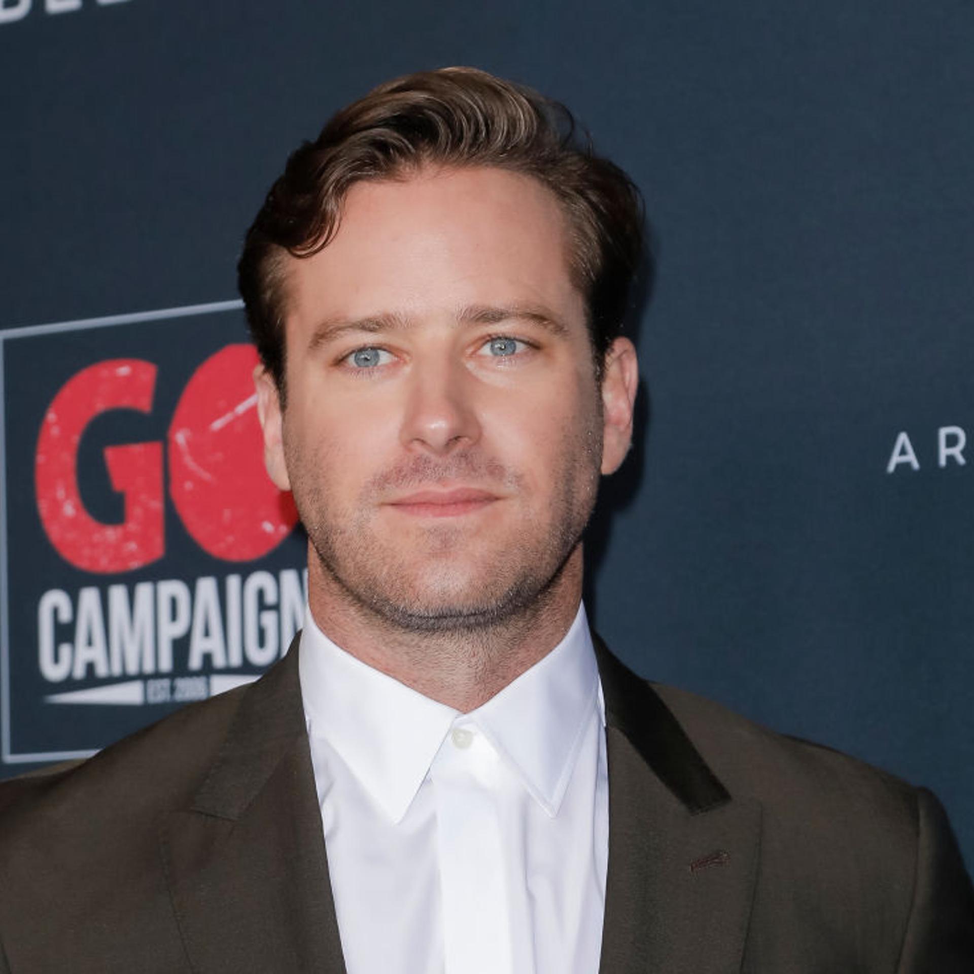 Go Campaign's 13th Annual Go Gala - Arrivals