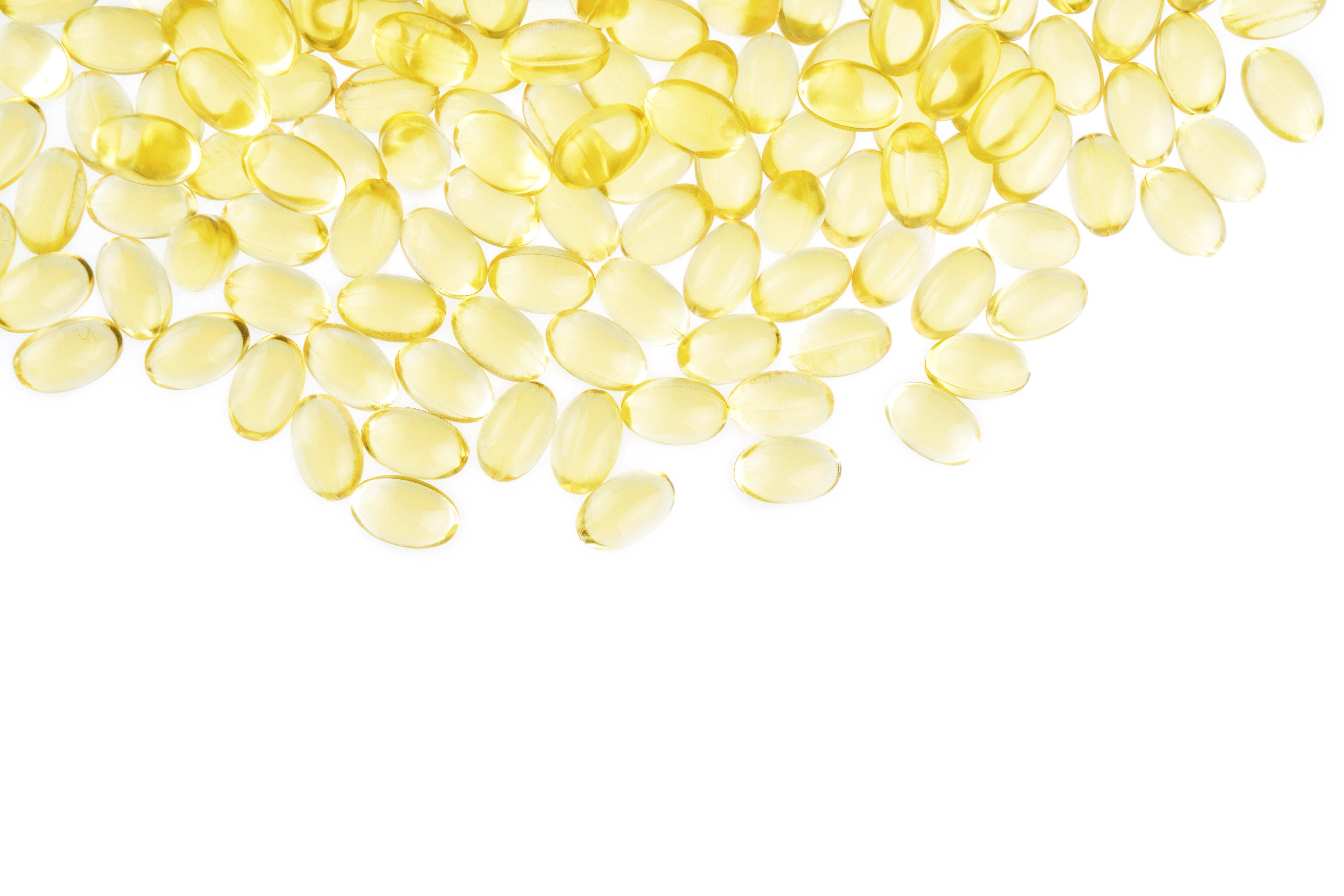 omega 3 fish oil