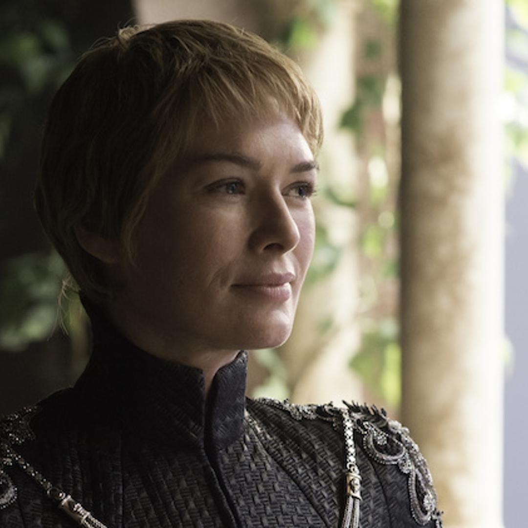 Lena Headey as Cersei Lannister in <em>Game of Thrones</em> Season 6, Episode 10