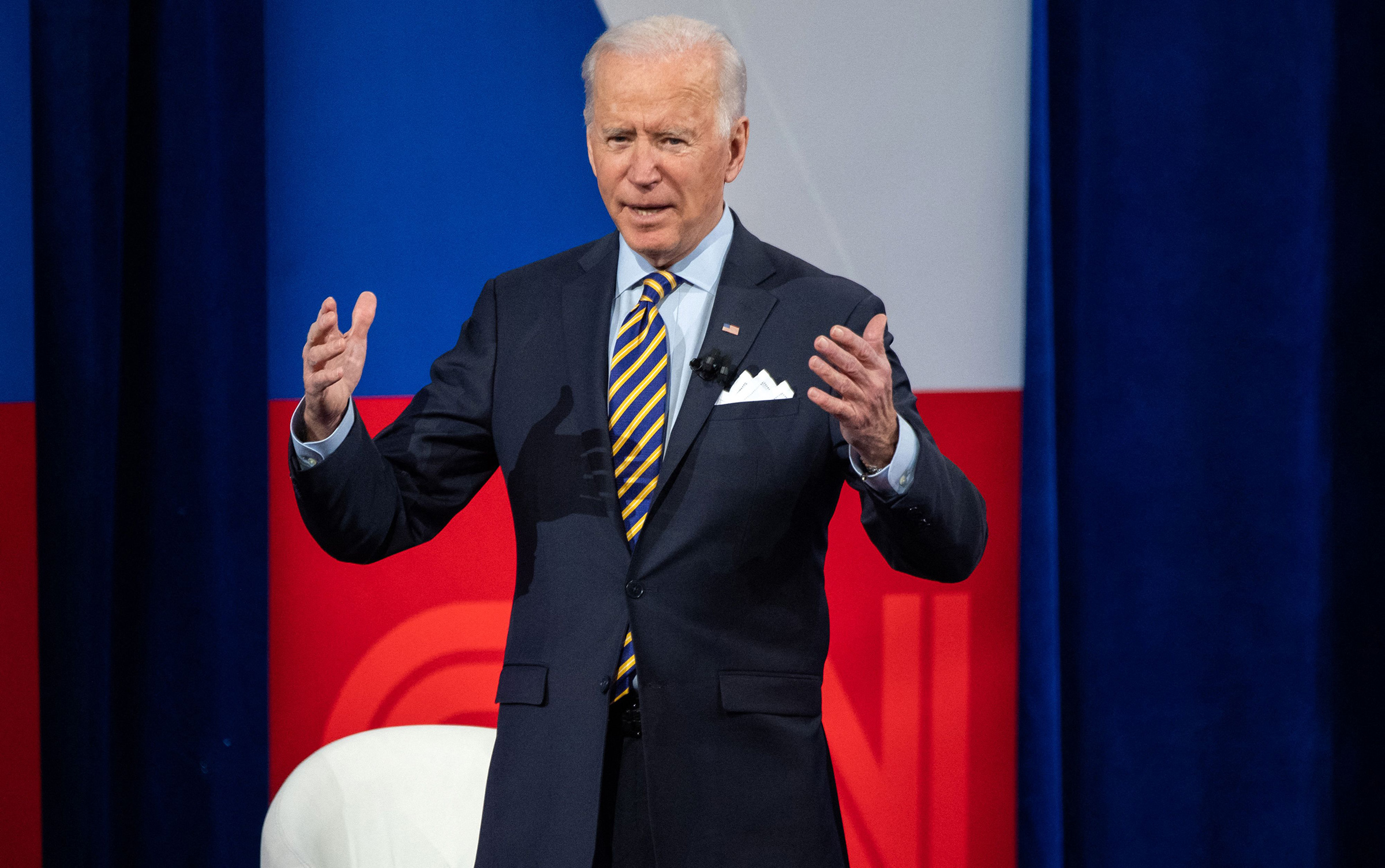 US-POLITICS-BIDEN