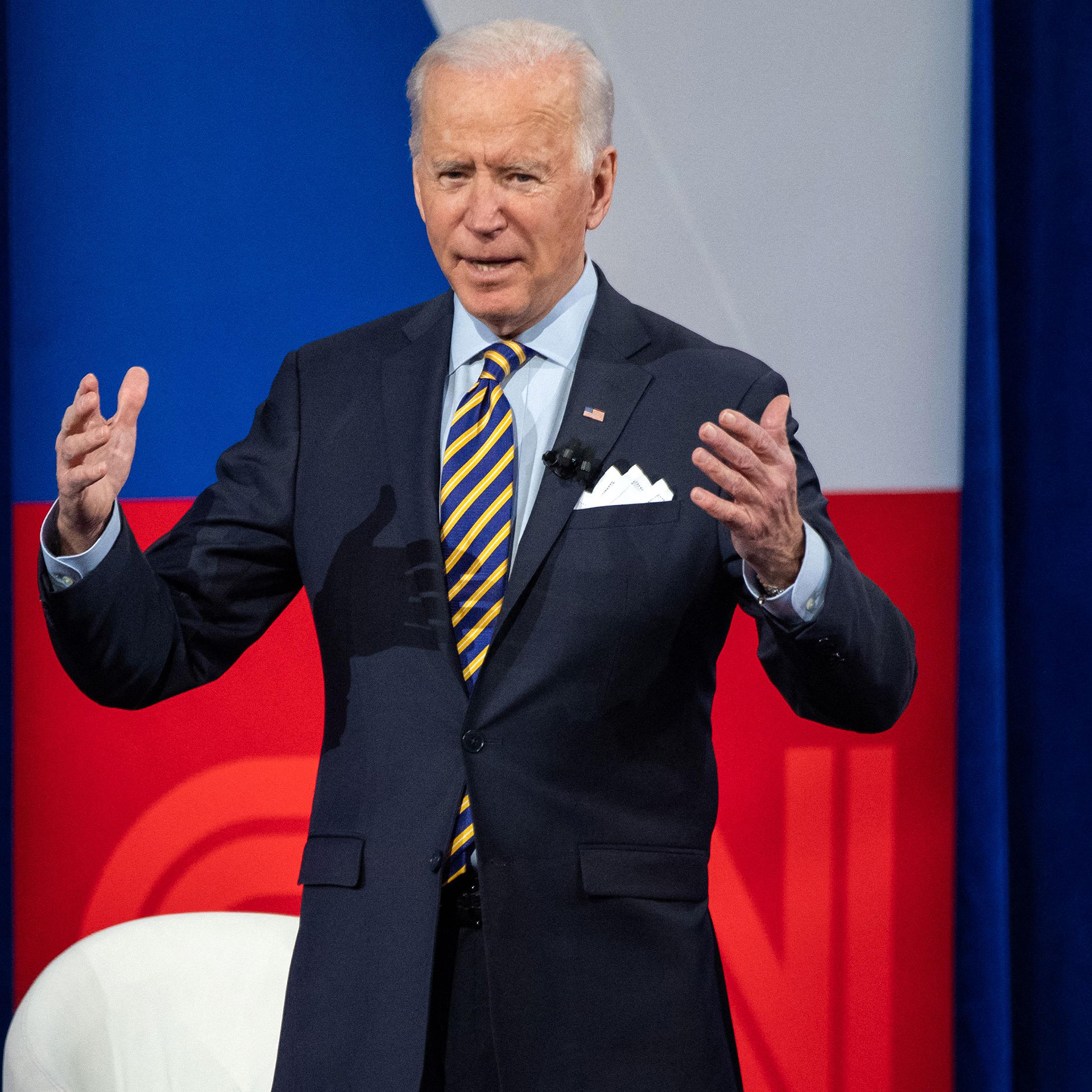 US-POLITICS-BIDEN