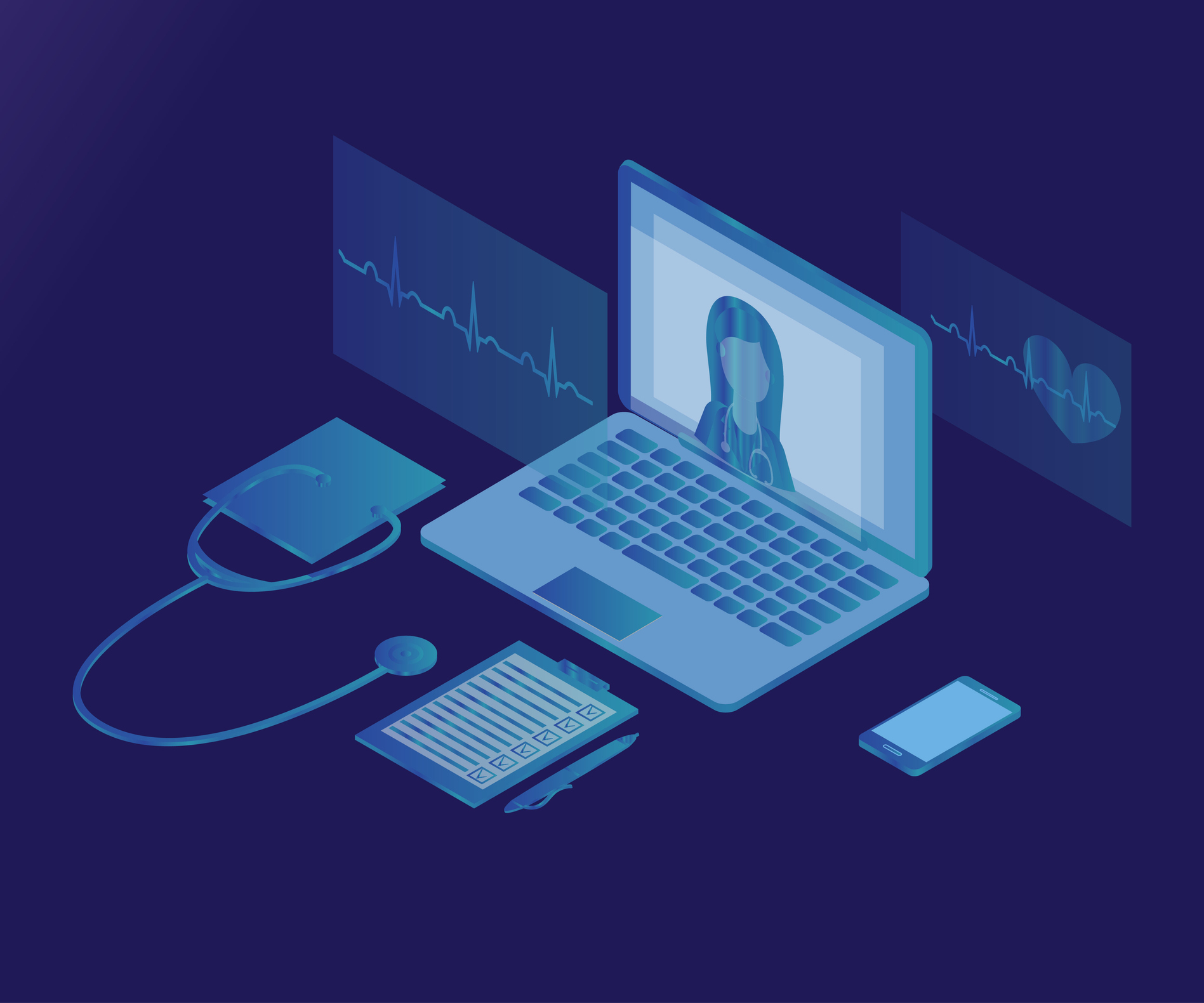 Telemedicine