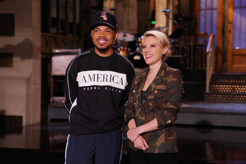 SNL - season 45 episode