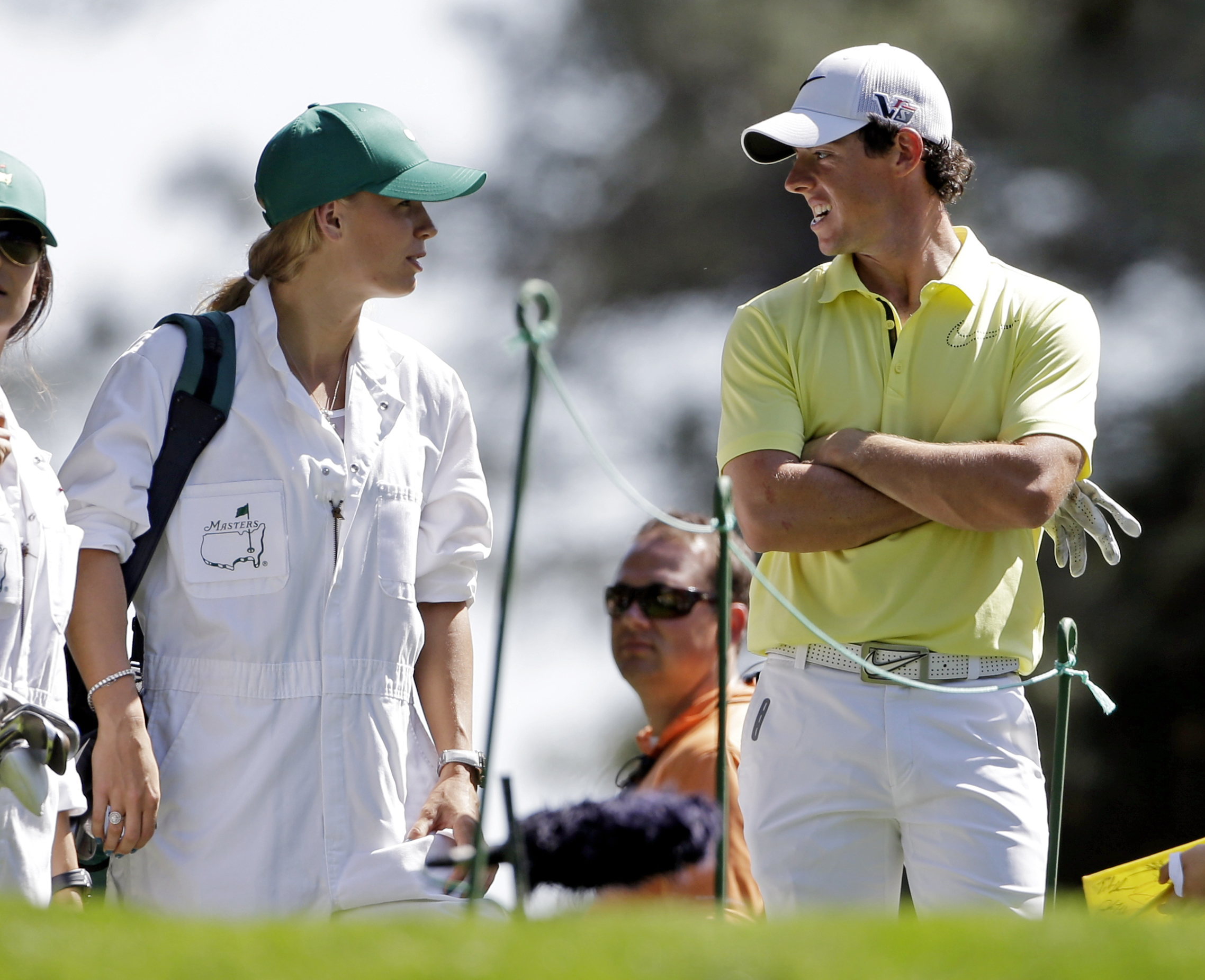 Masters Golf