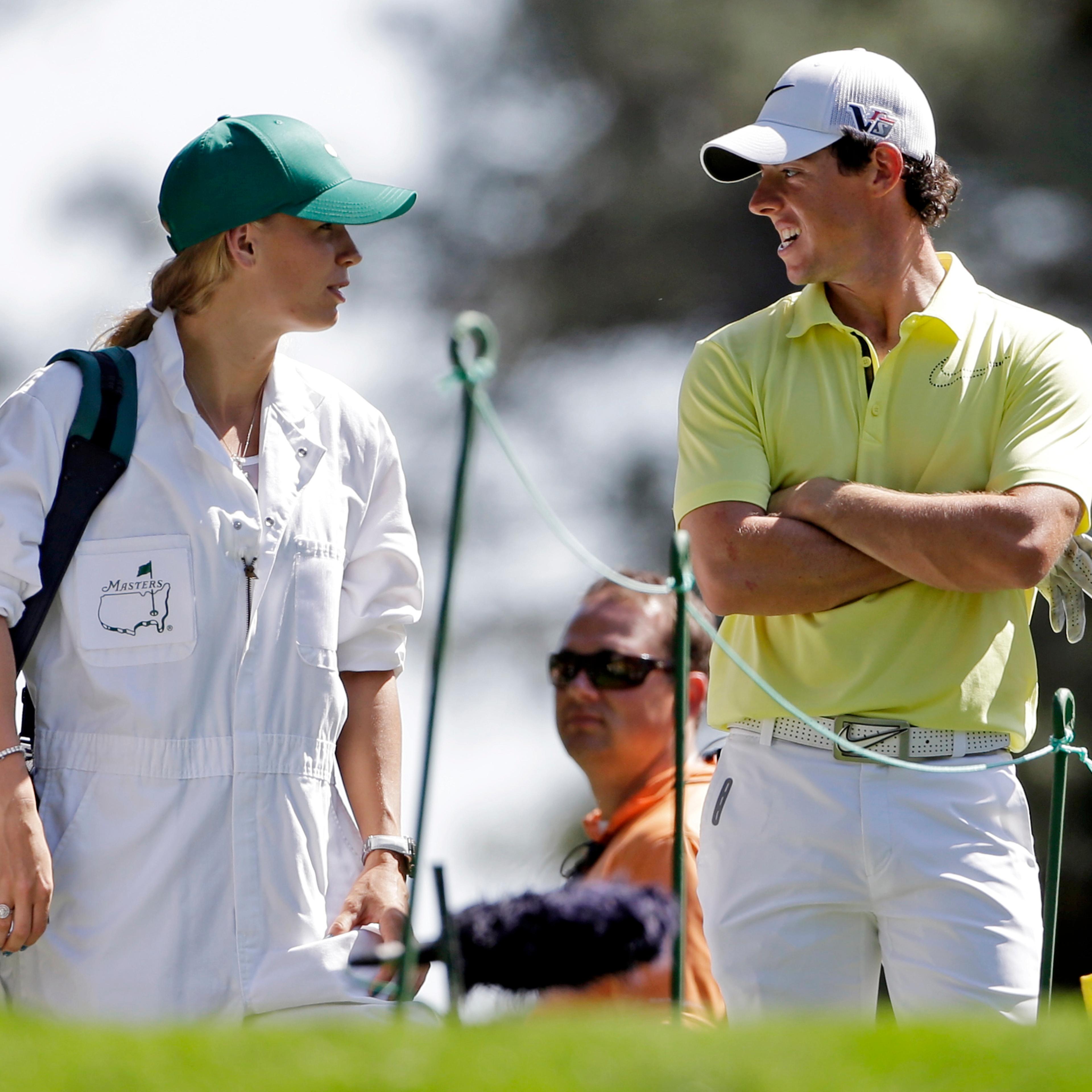 Masters Golf